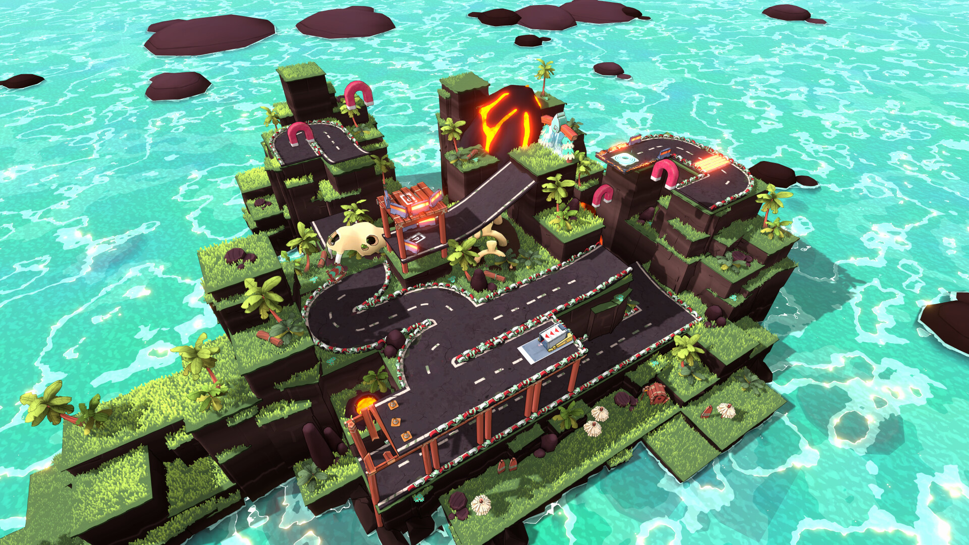 You Suck at Parking - Complete Edition RU/CIS PC Steam CD Key