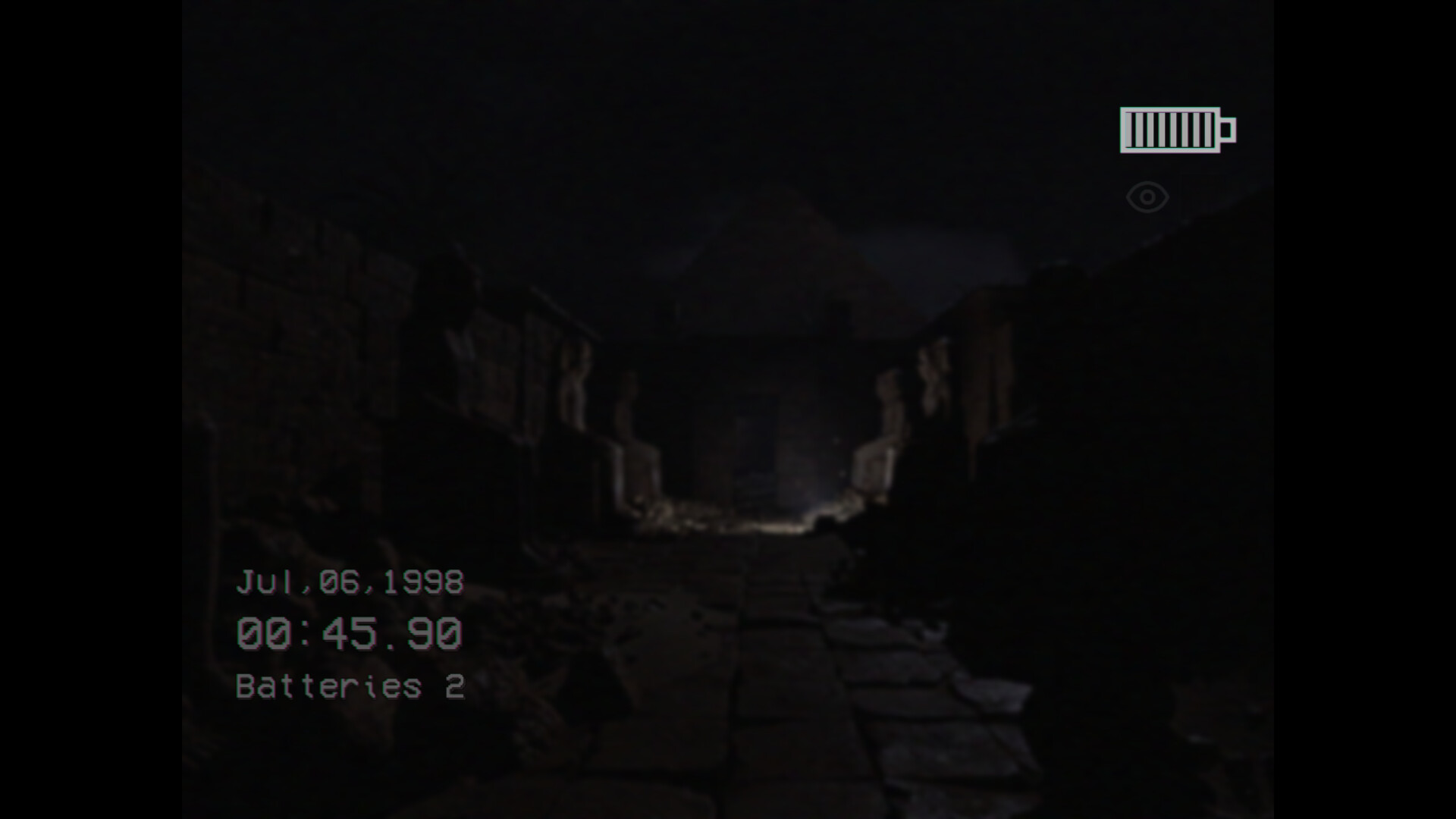 Below (Gamedev Guy) PC Steam Klucz cyfrowy