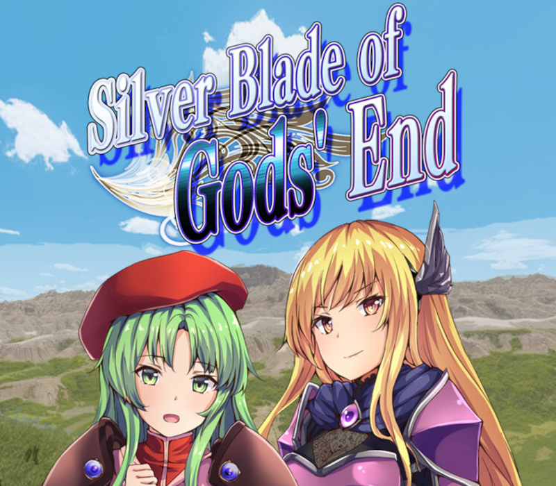 Silver Blade of Gods' End PC Steam CD Key