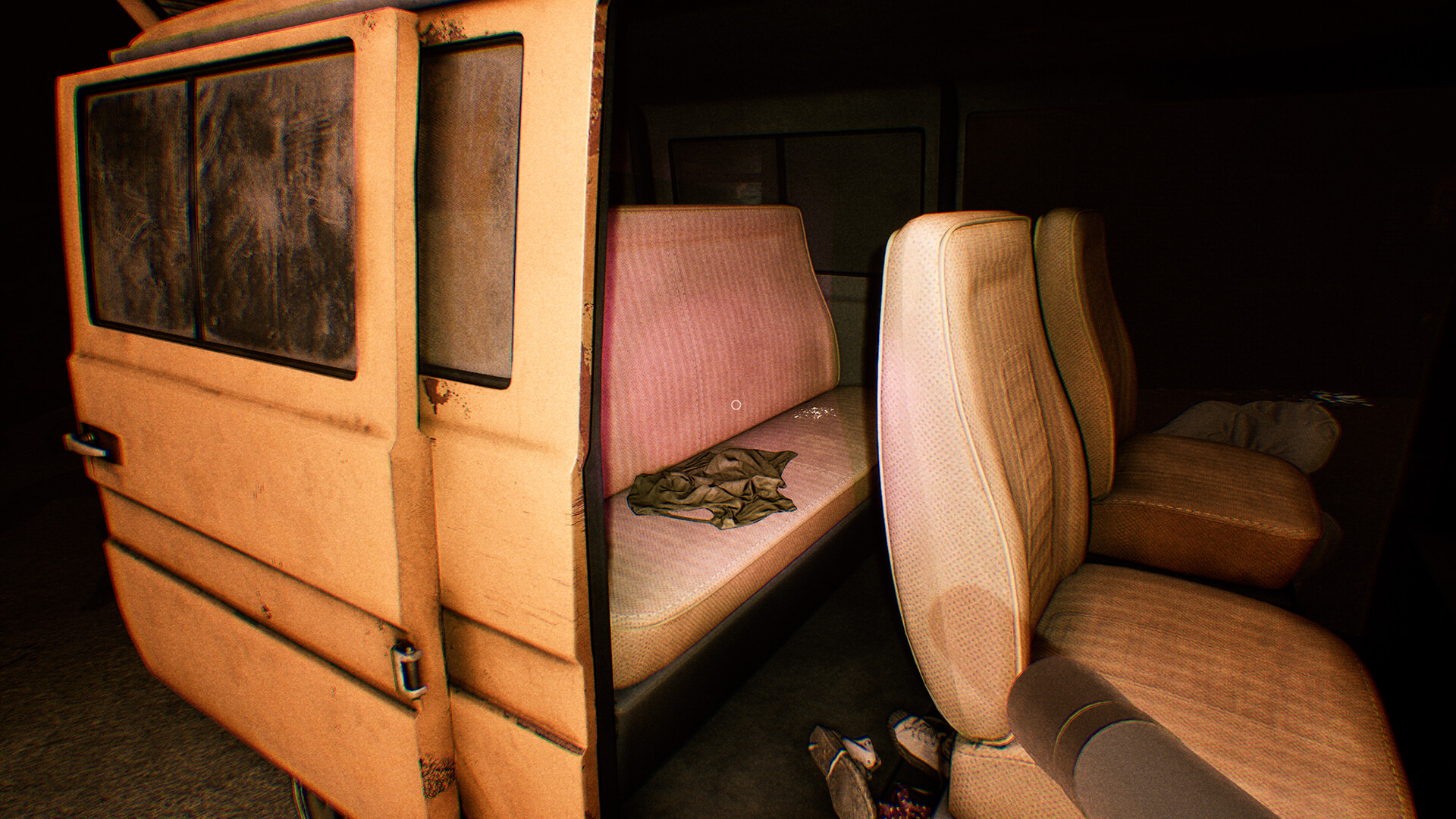 FORENSIC: M.E. Protocol PC Steam CD Key