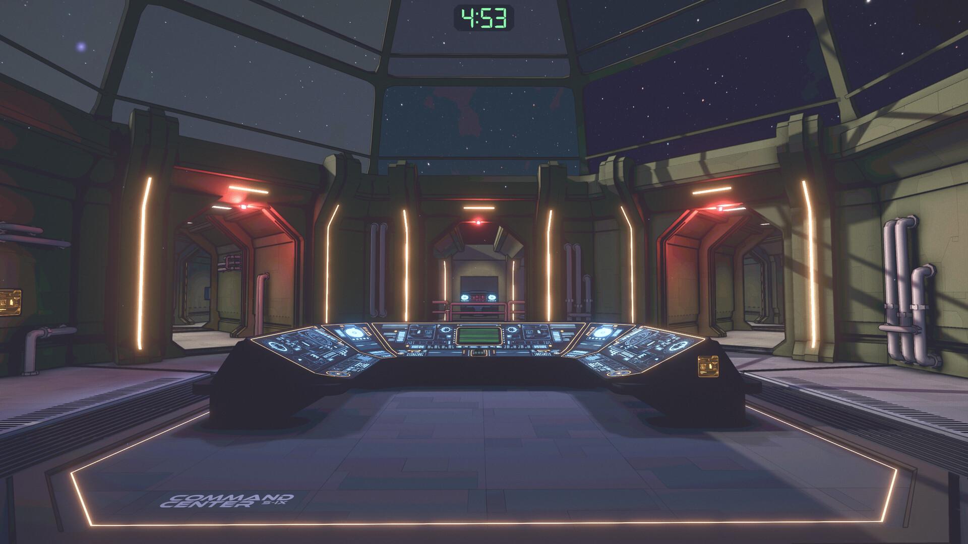 5 Minutes Until Self-Destruction PC Steam CD Key