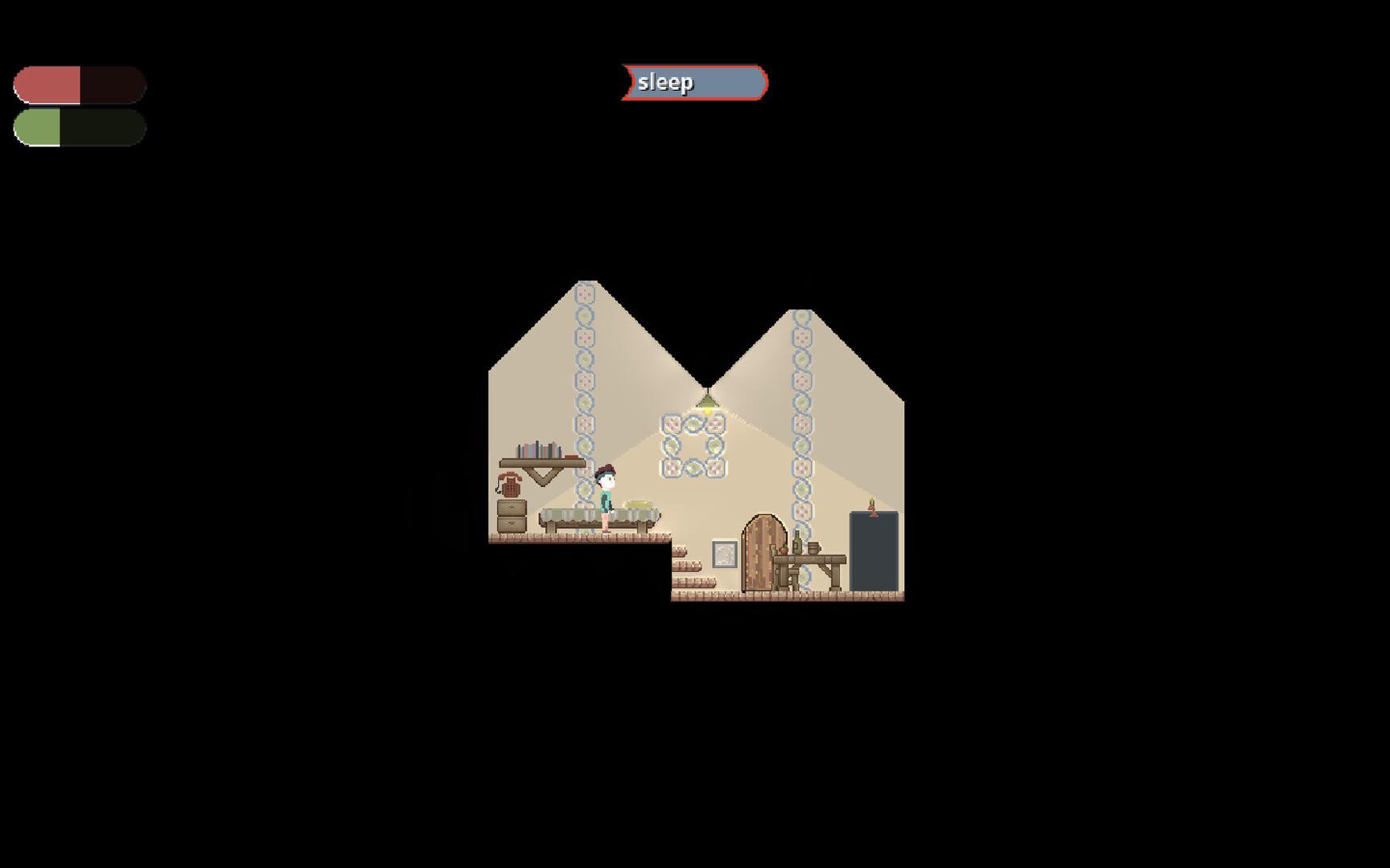 Perception: Heart and Mind PC Steam CD Key