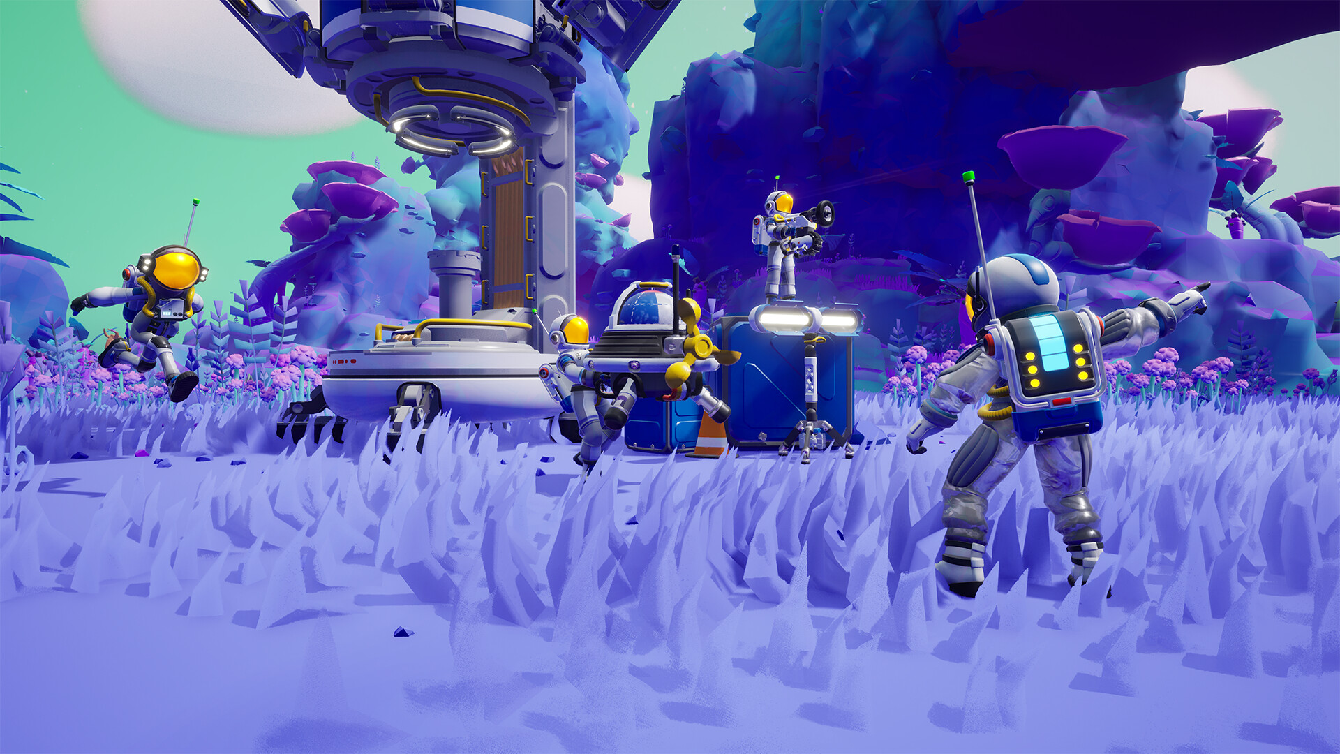 STARSEEKER: Astroneer Expeditions PC Steam CD Key