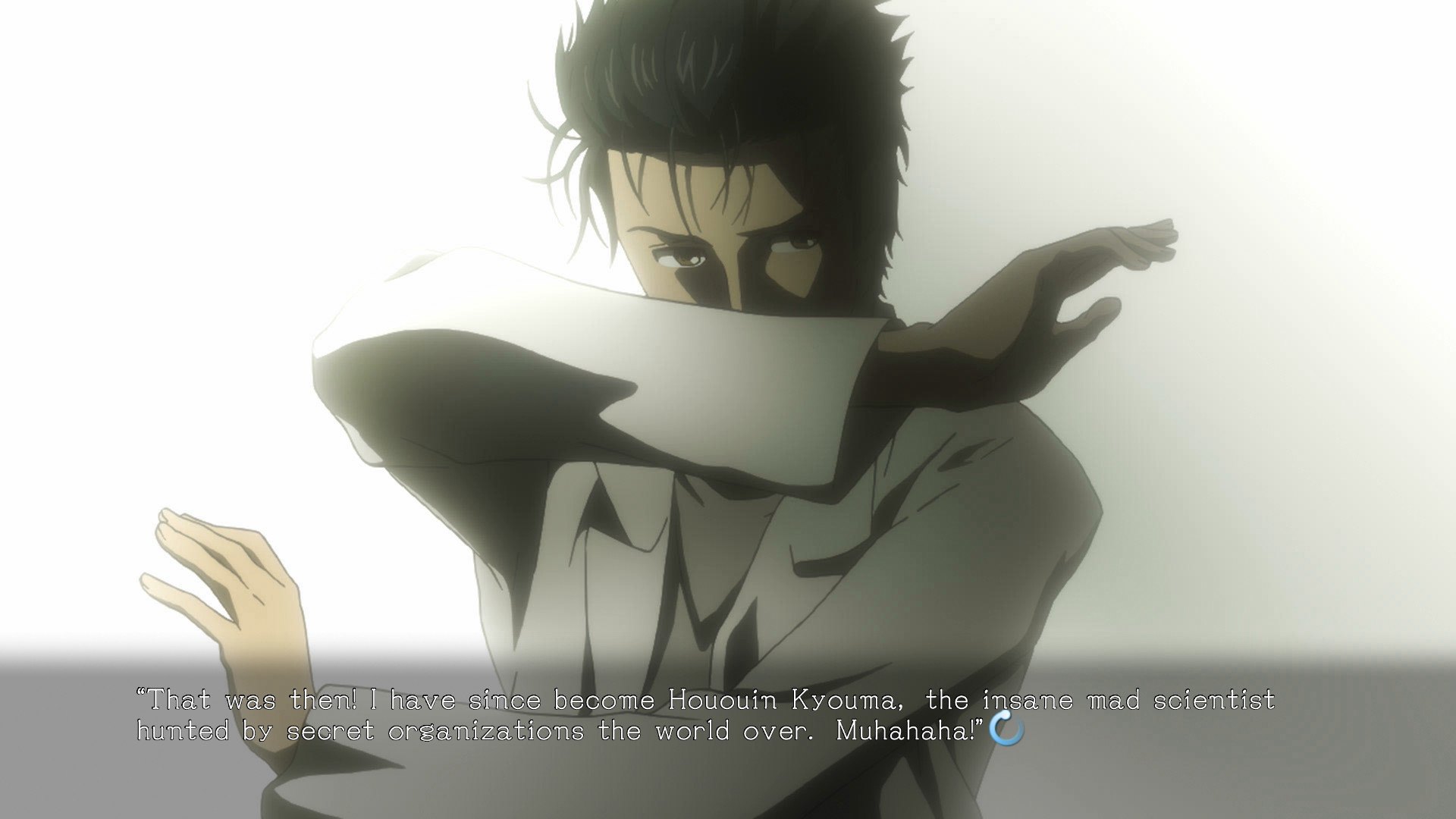 STEINS;GATE Series Bundle PC Steam CD Key