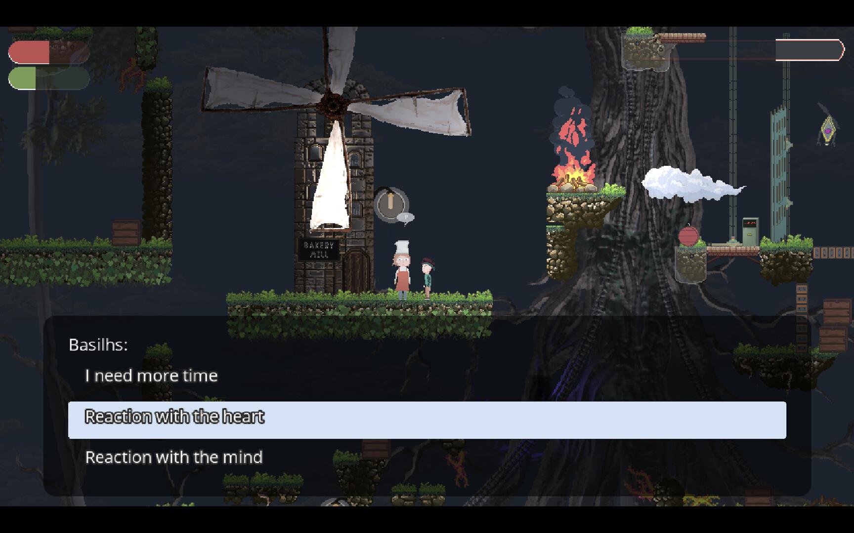 Perception: Heart and Mind PC Steam CD Key