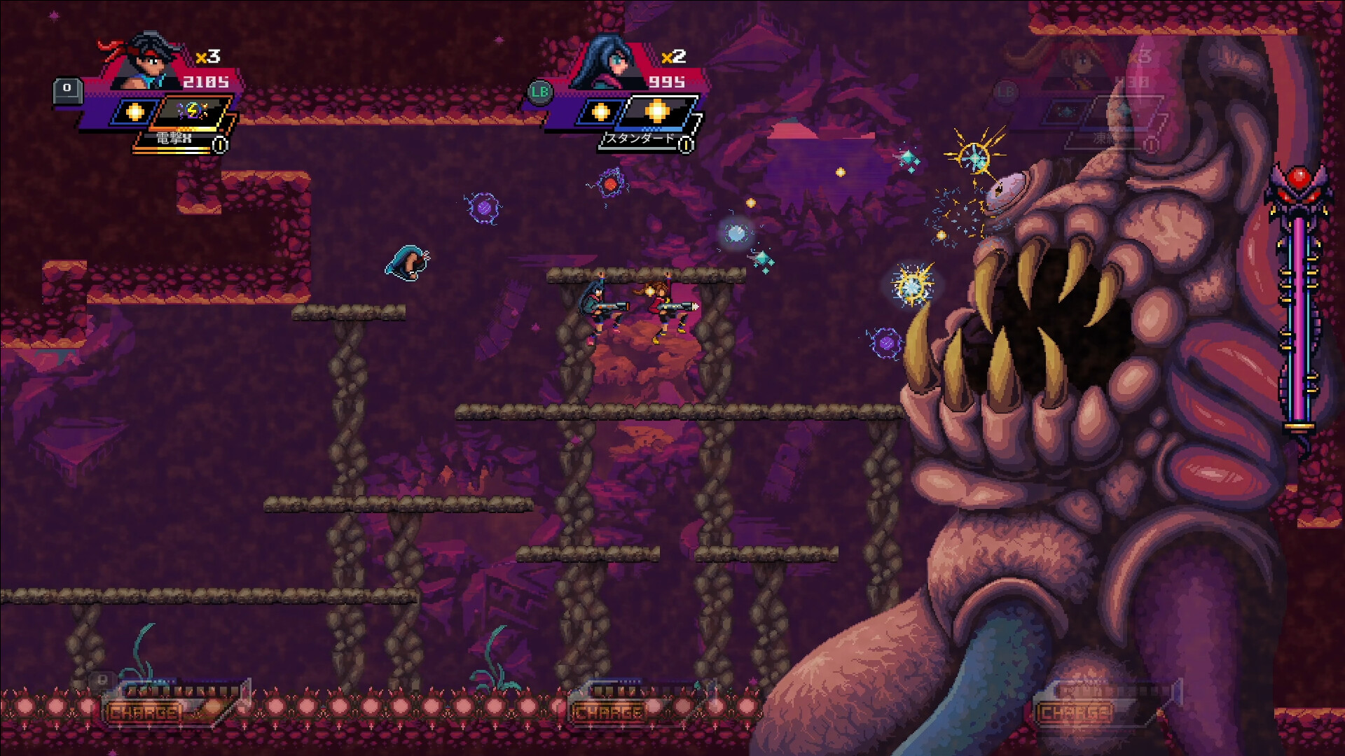 Alien Strike: Blasting the Intruders PC Steam CD Key