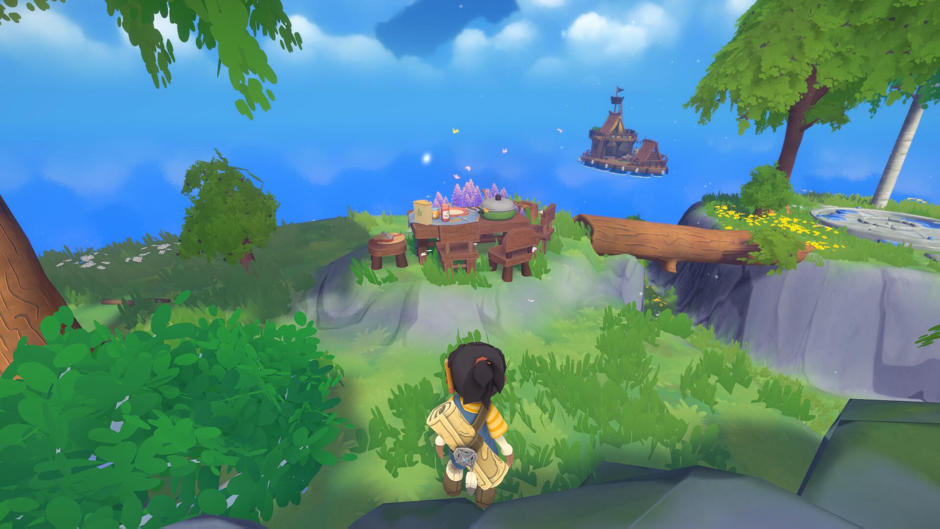 Map Map - A Game About Maps PC Steam CD Key
