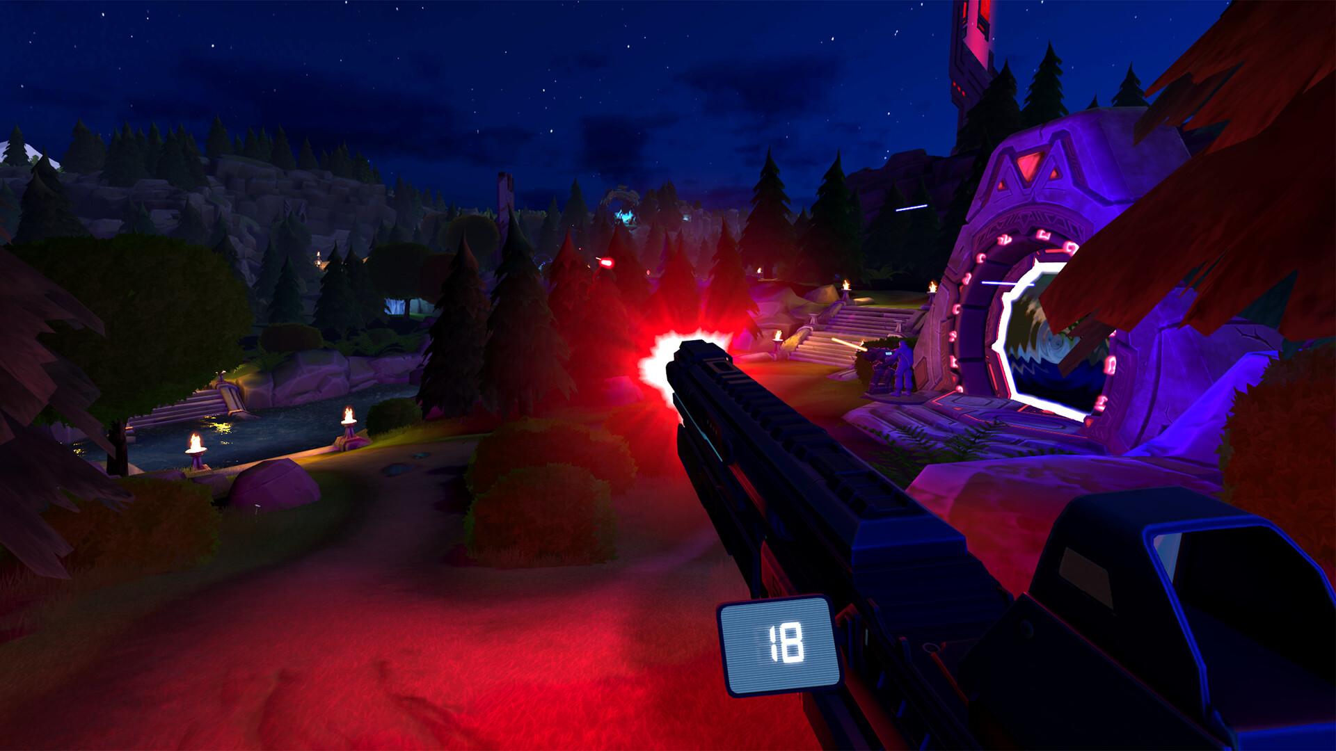 STARVAULT PC Steam Klucz cyfrowy