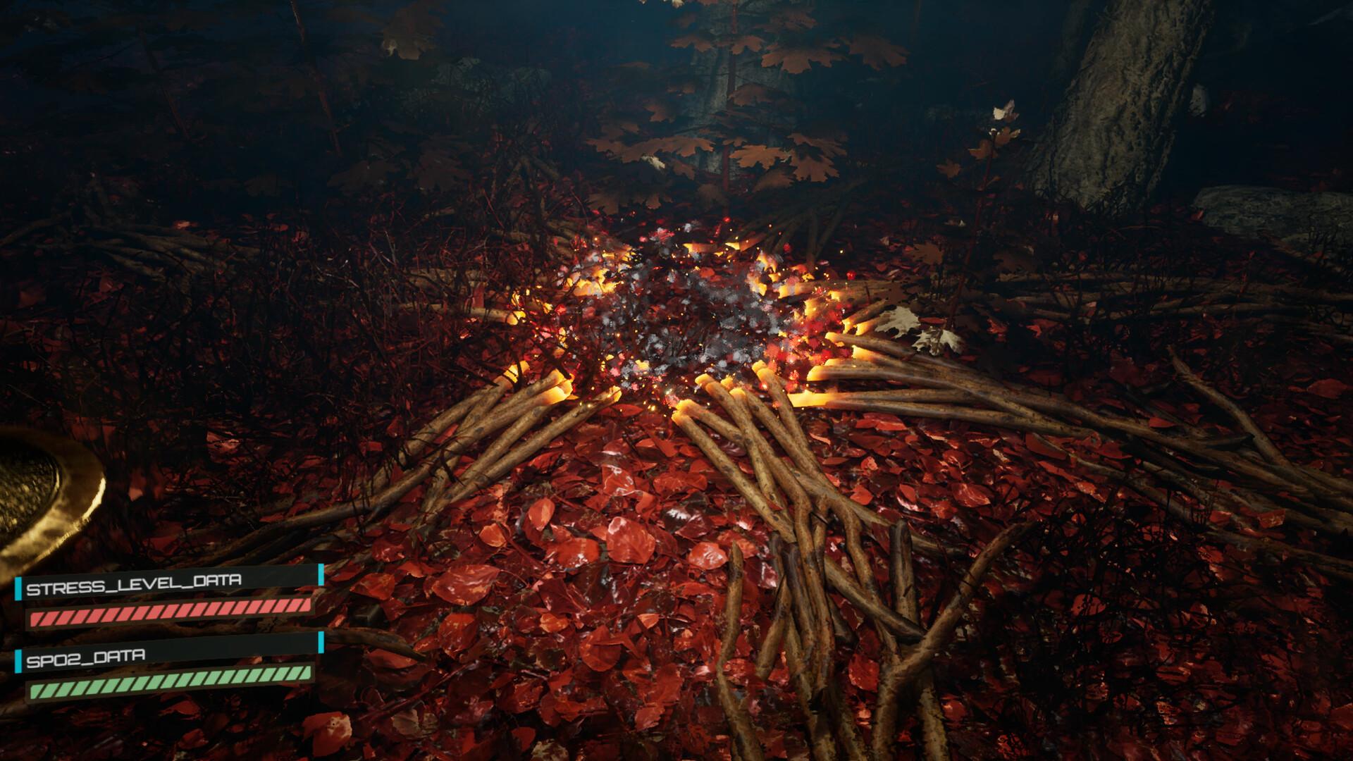 Backrooms: Extractions PC Steam Klucz cyfrowy