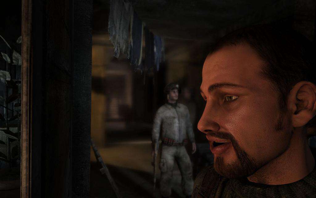 Metro 2033 PC GOG CD Key