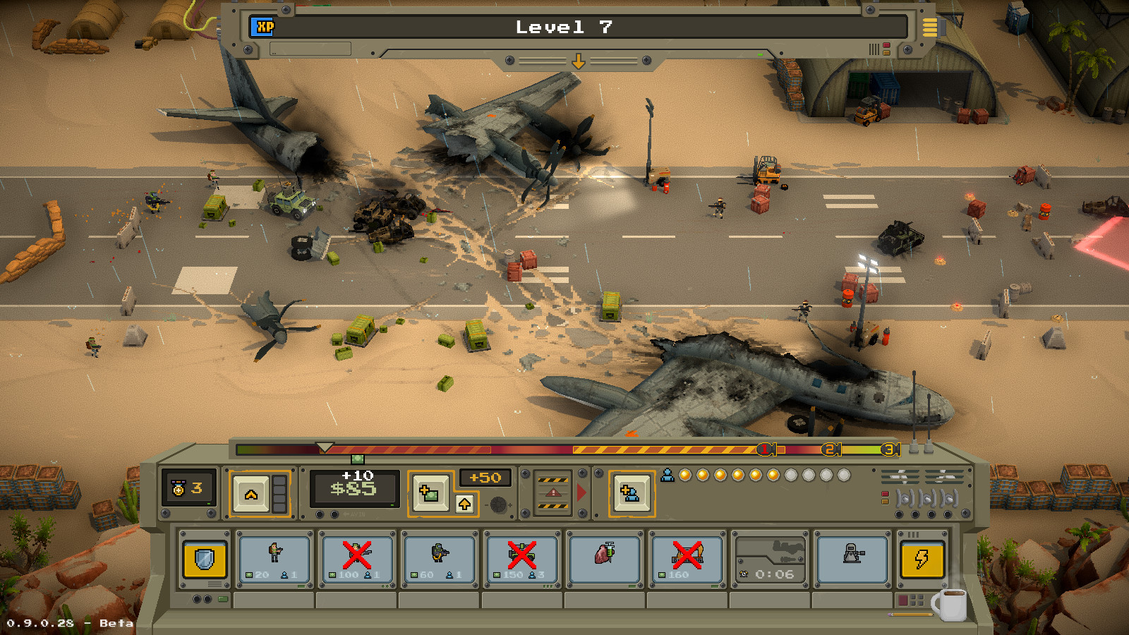 Warpips RU/CIS PC Steam CD Key