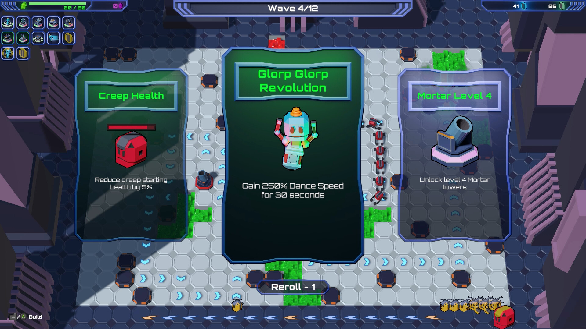 Glorpotron PC Steam CD Key