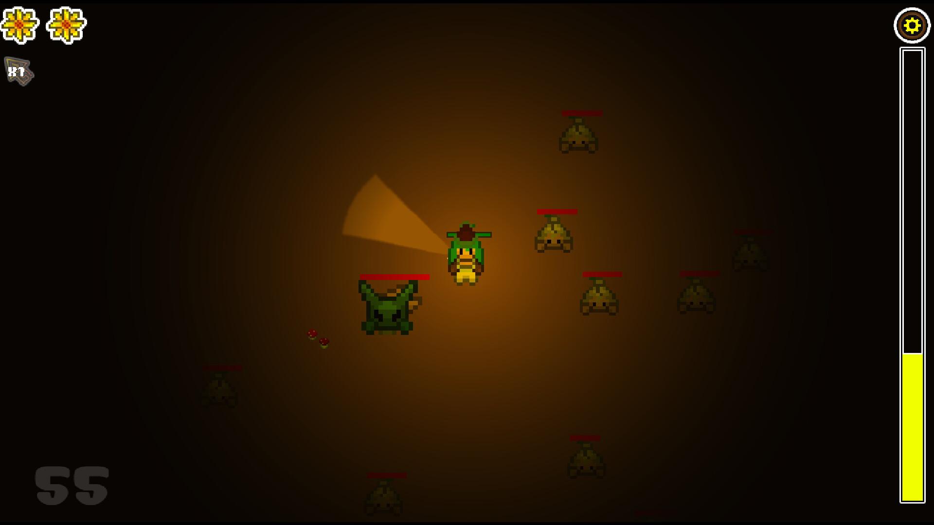 Welcome to Bloomroots PC Steam CD Key