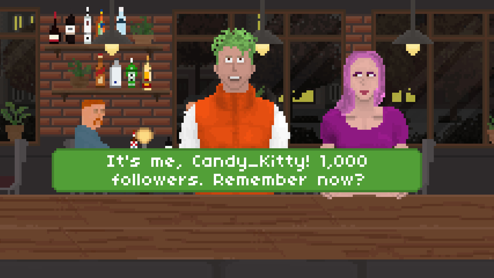 Something to Drink? PC Steam CD Key