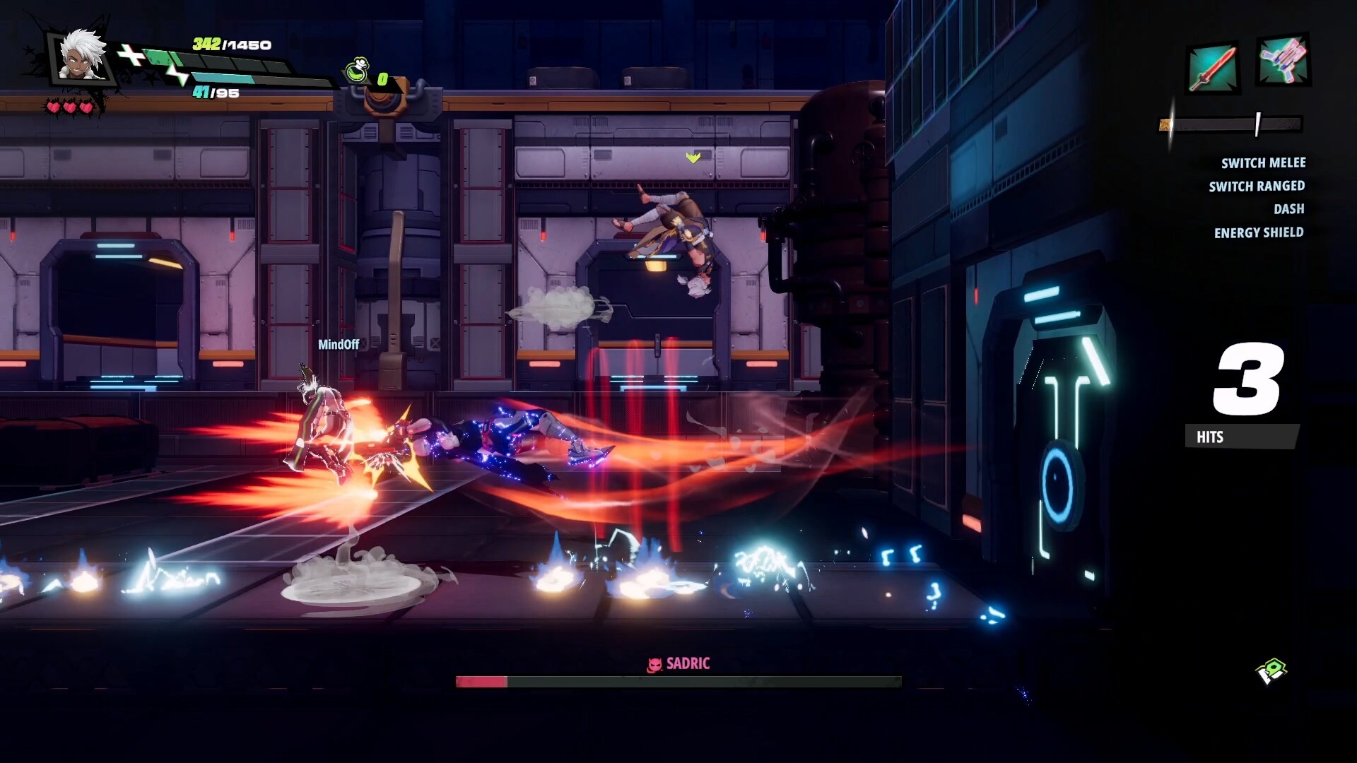 RELOADIAN PC Steam Klucz cyfrowy