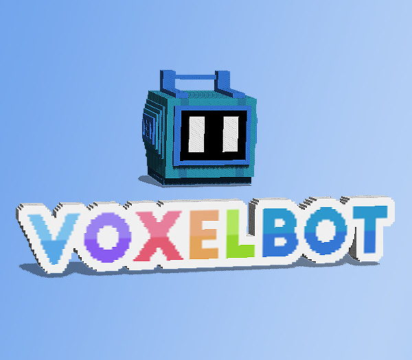 Voxel Bot PC Steam CD Key