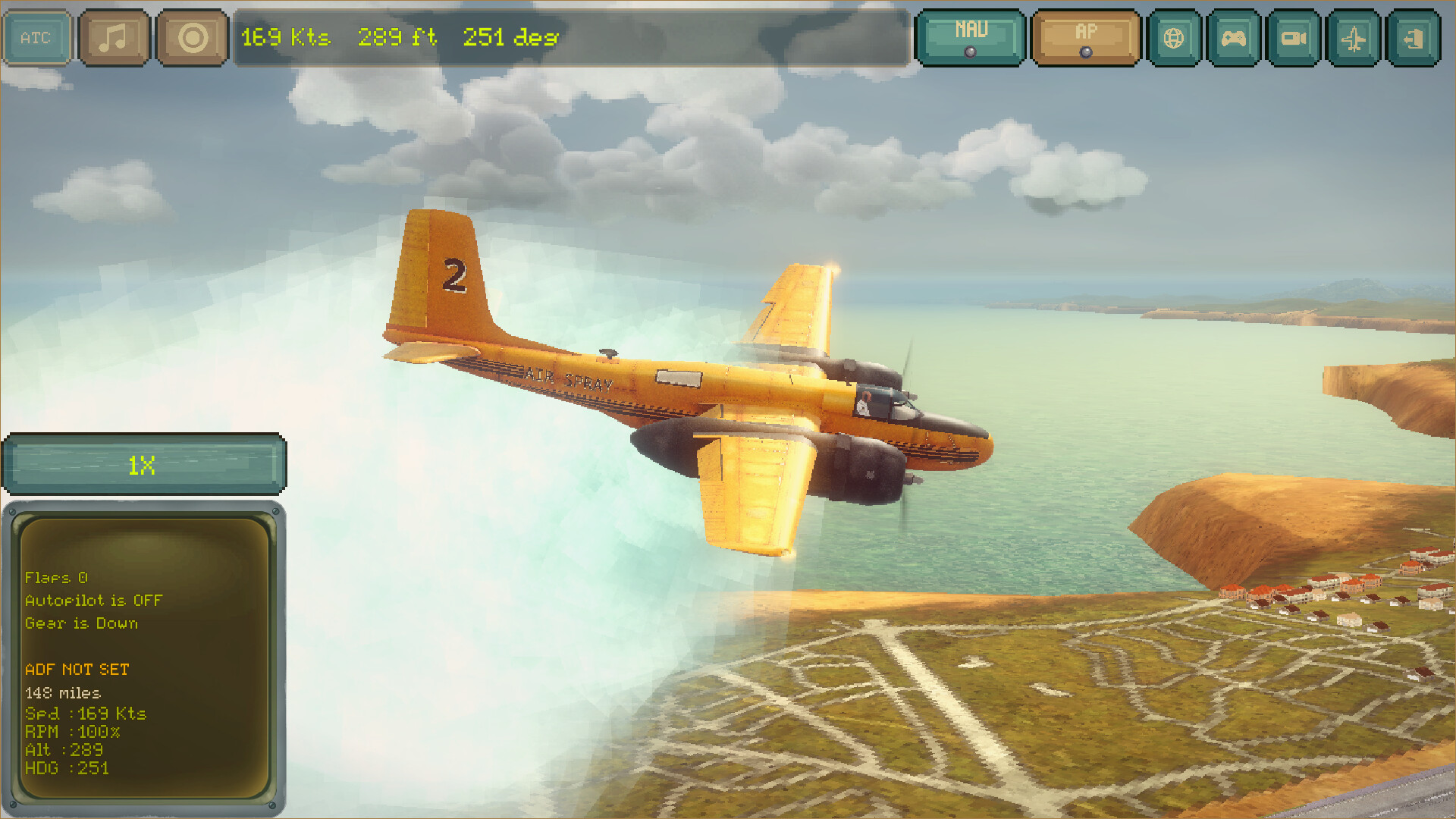 Legendary Pilots PC Steam Klucz cyfrowy
