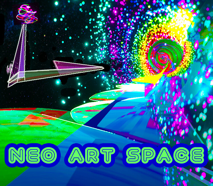 Neo Art Space PC Steam CD Key