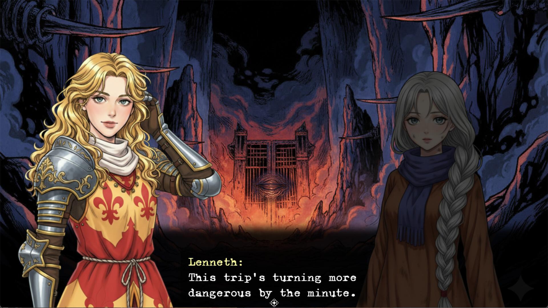 Tales of Valkyrie PC Steam CD Key