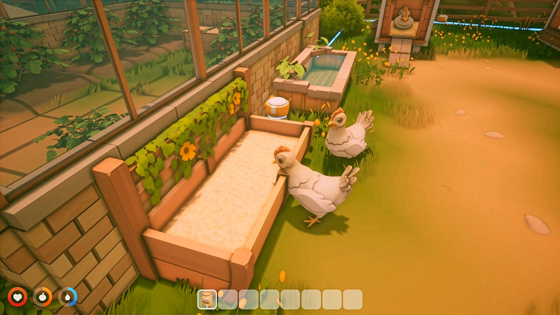 Solarpunk PC Steam CD Key