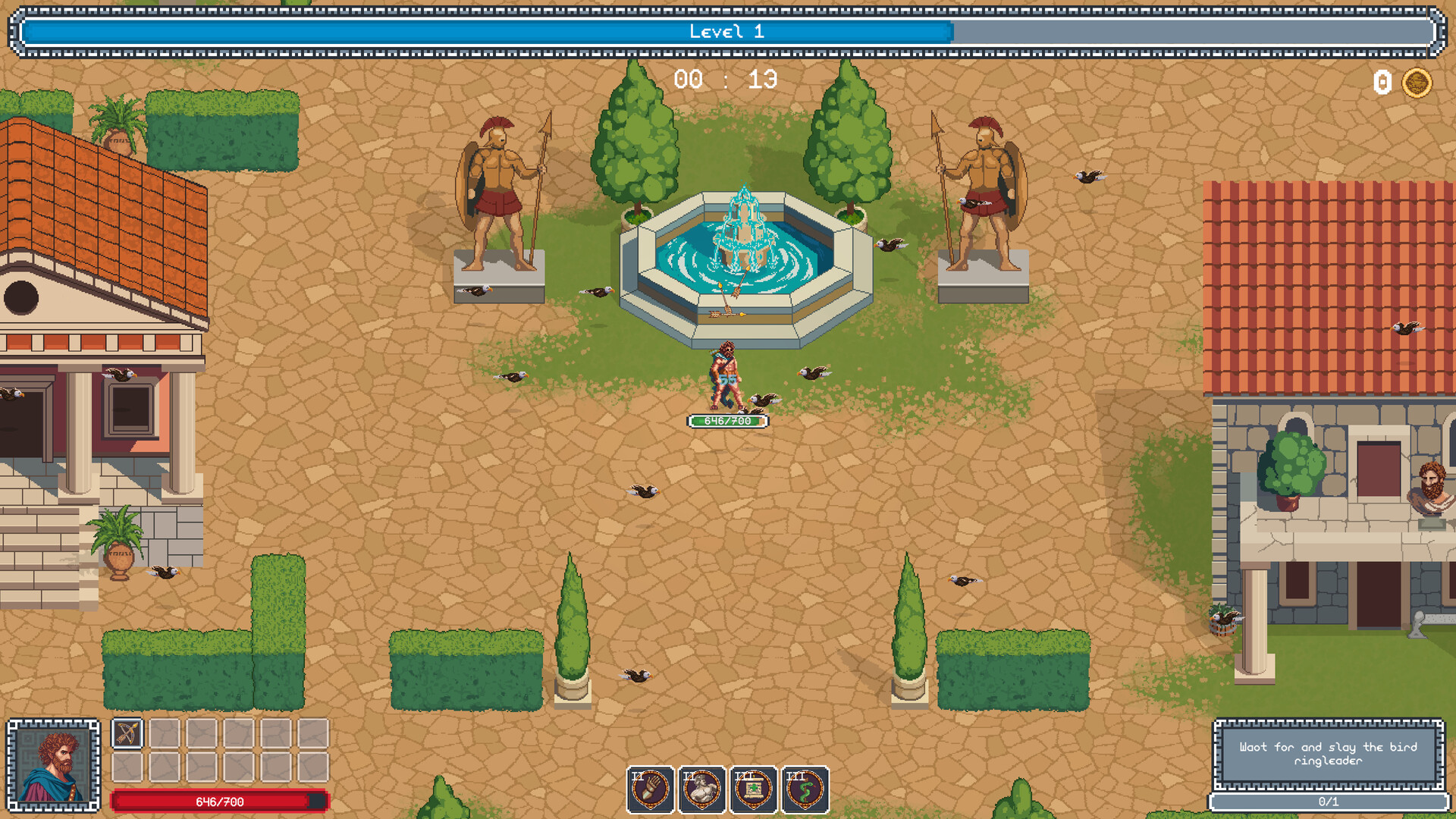 AHAPIKA: Heroic Agency PC Steam CD Key