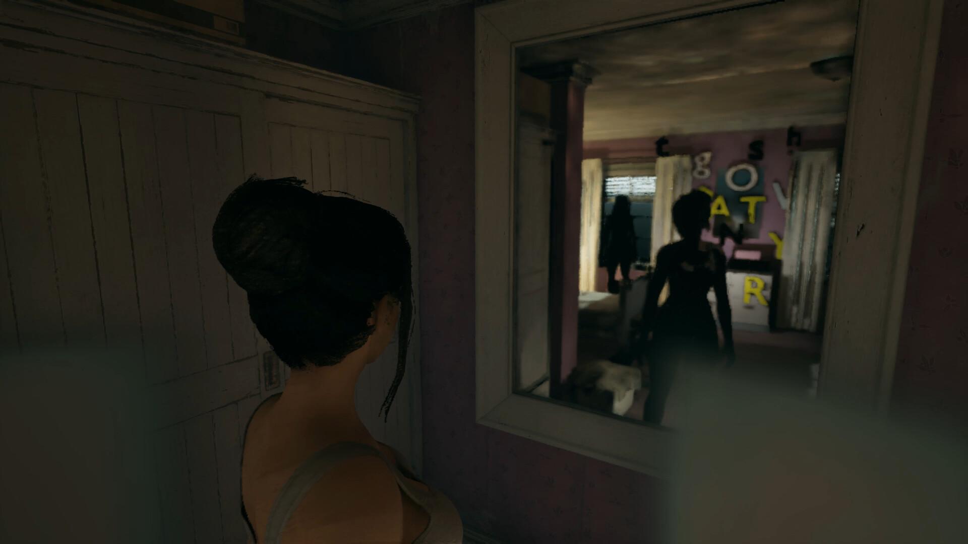 The Evelyn Game PC Steam CD Key