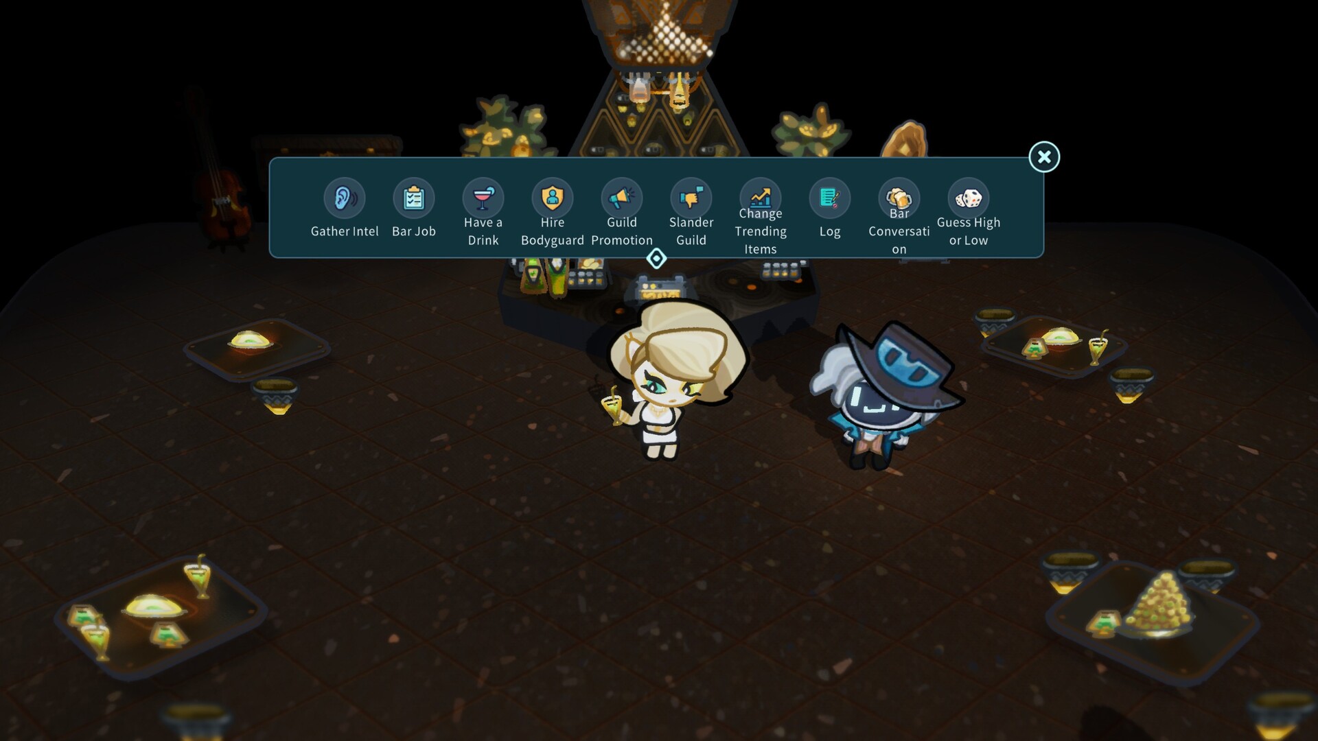 Astrobuilder PC Steam CD Key