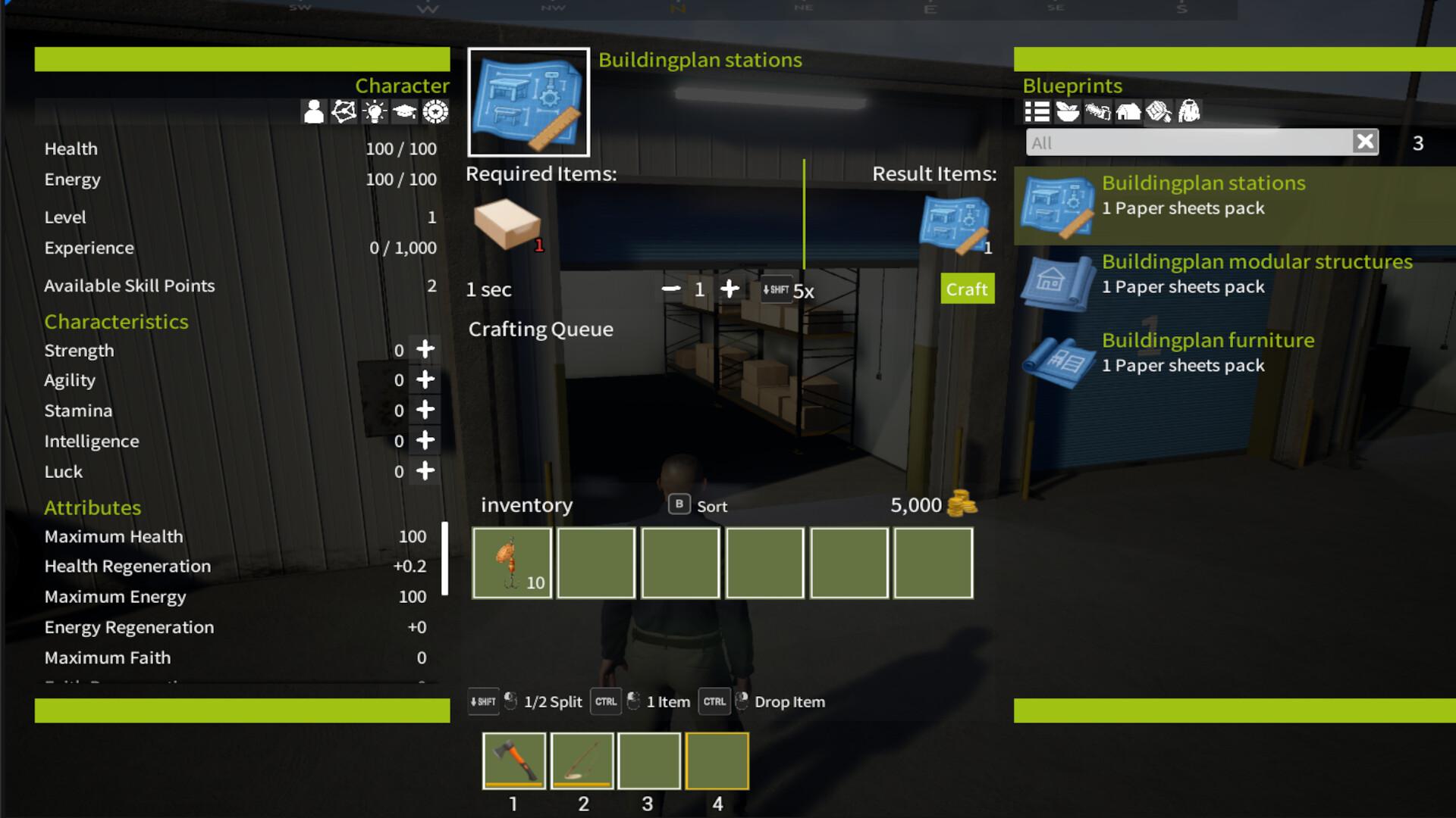 Pharma Craft PC Steam CD Key