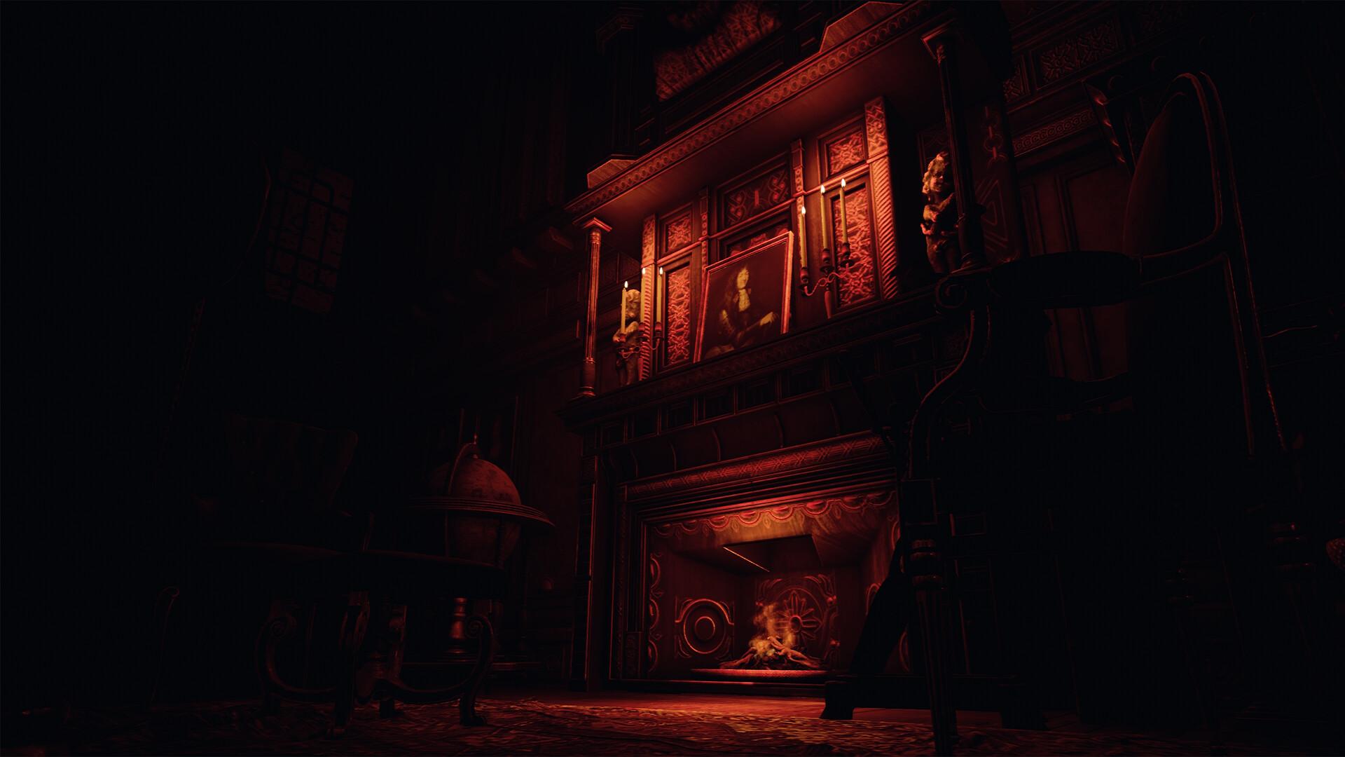 Parnitha: Patient 66 PC Steam CD Key