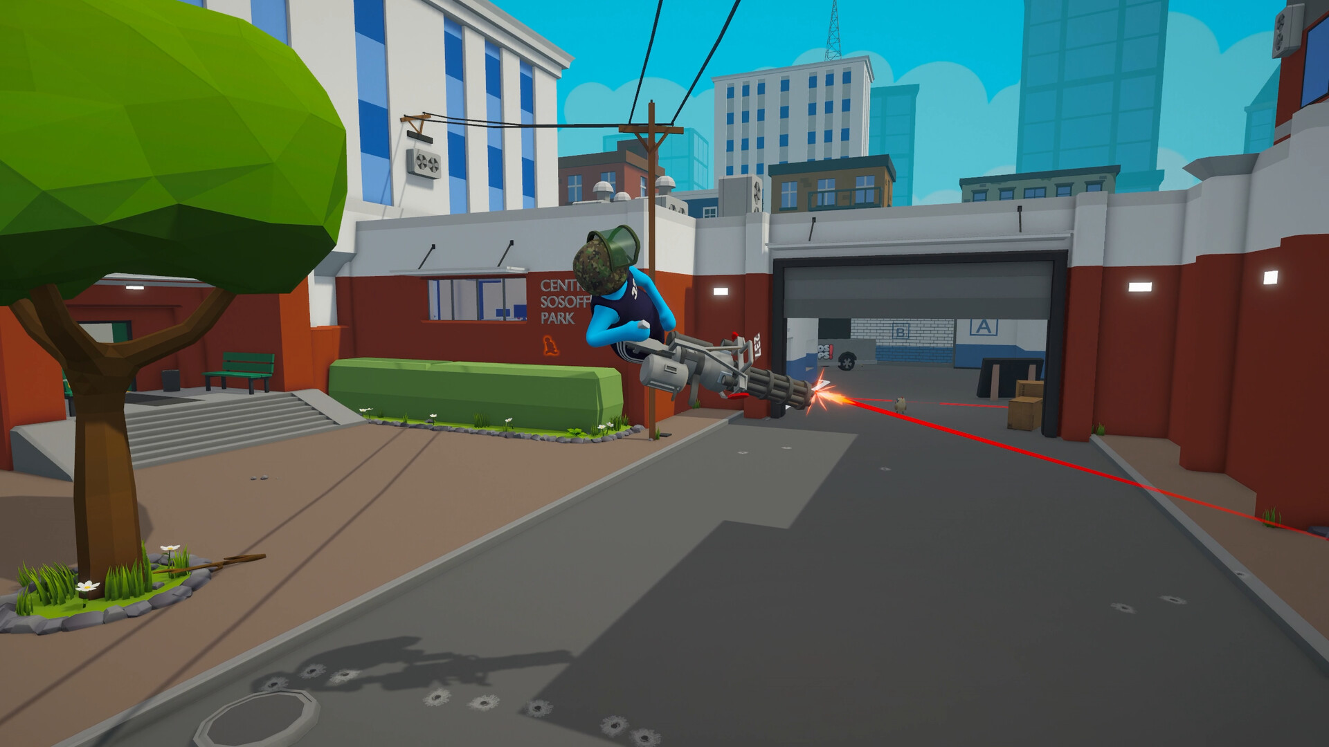 SOS OPS! - GUNS N' OPS DLC PC GOG CD Key