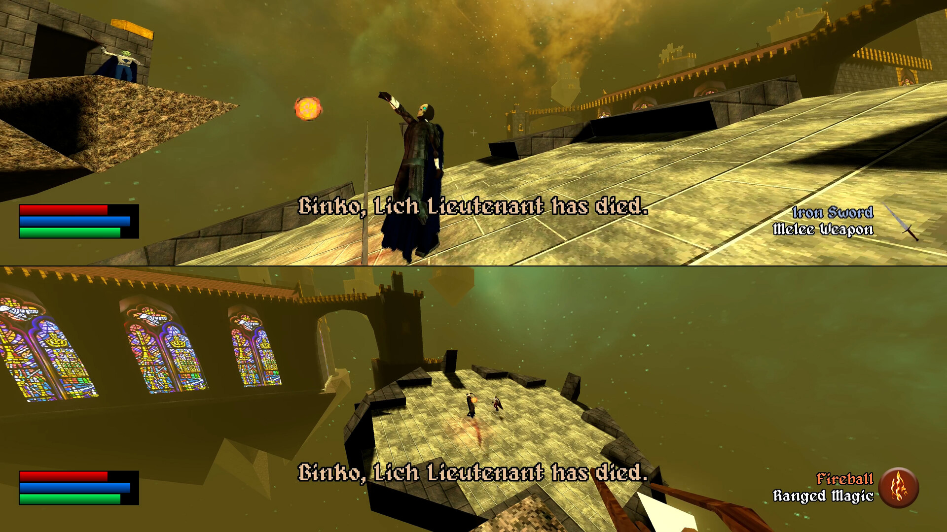 Wizzerd Quest 2 PC Steam CD Key