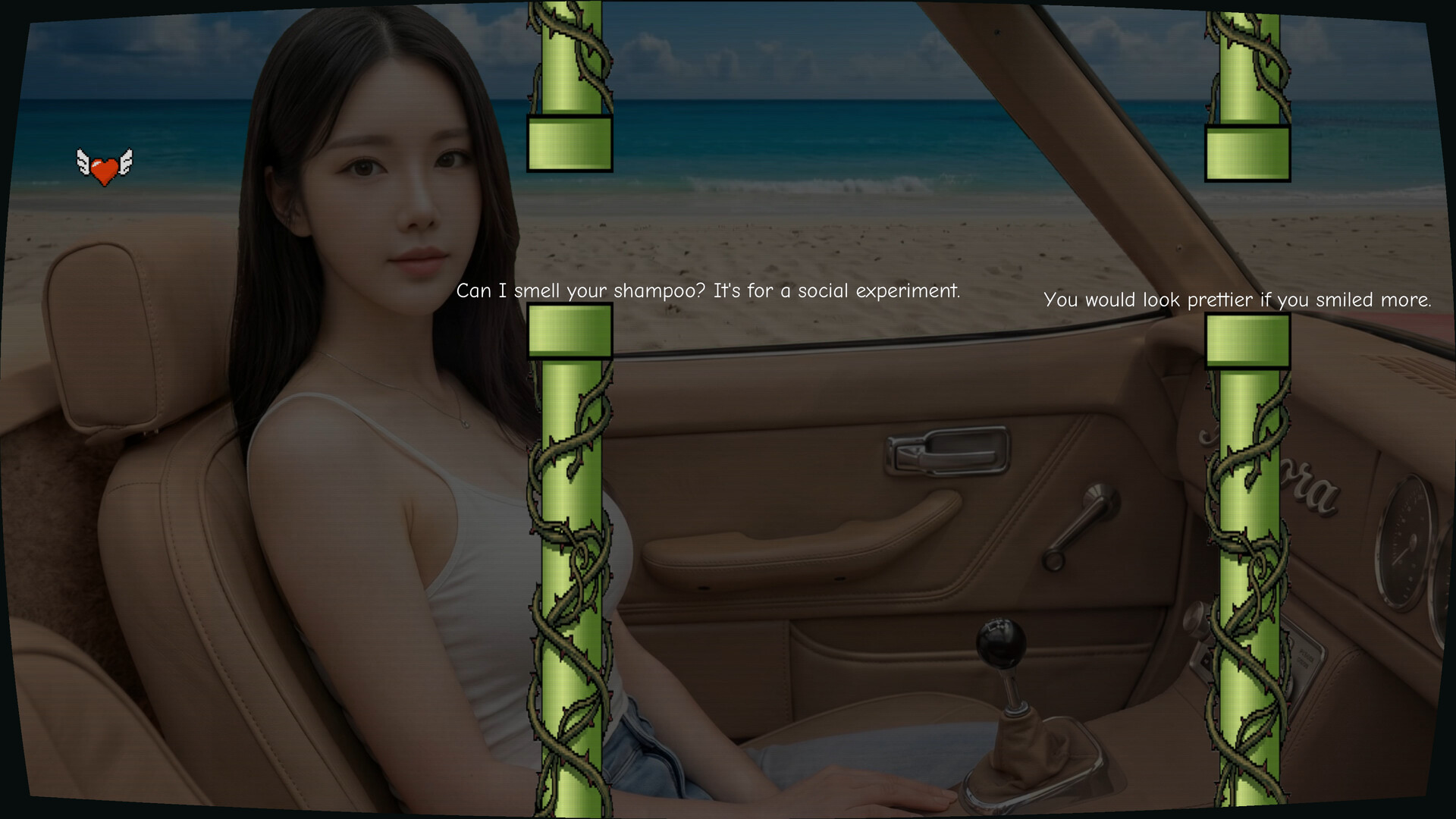 My Summer Love: Memories PC Steam Klucz cyfrowy