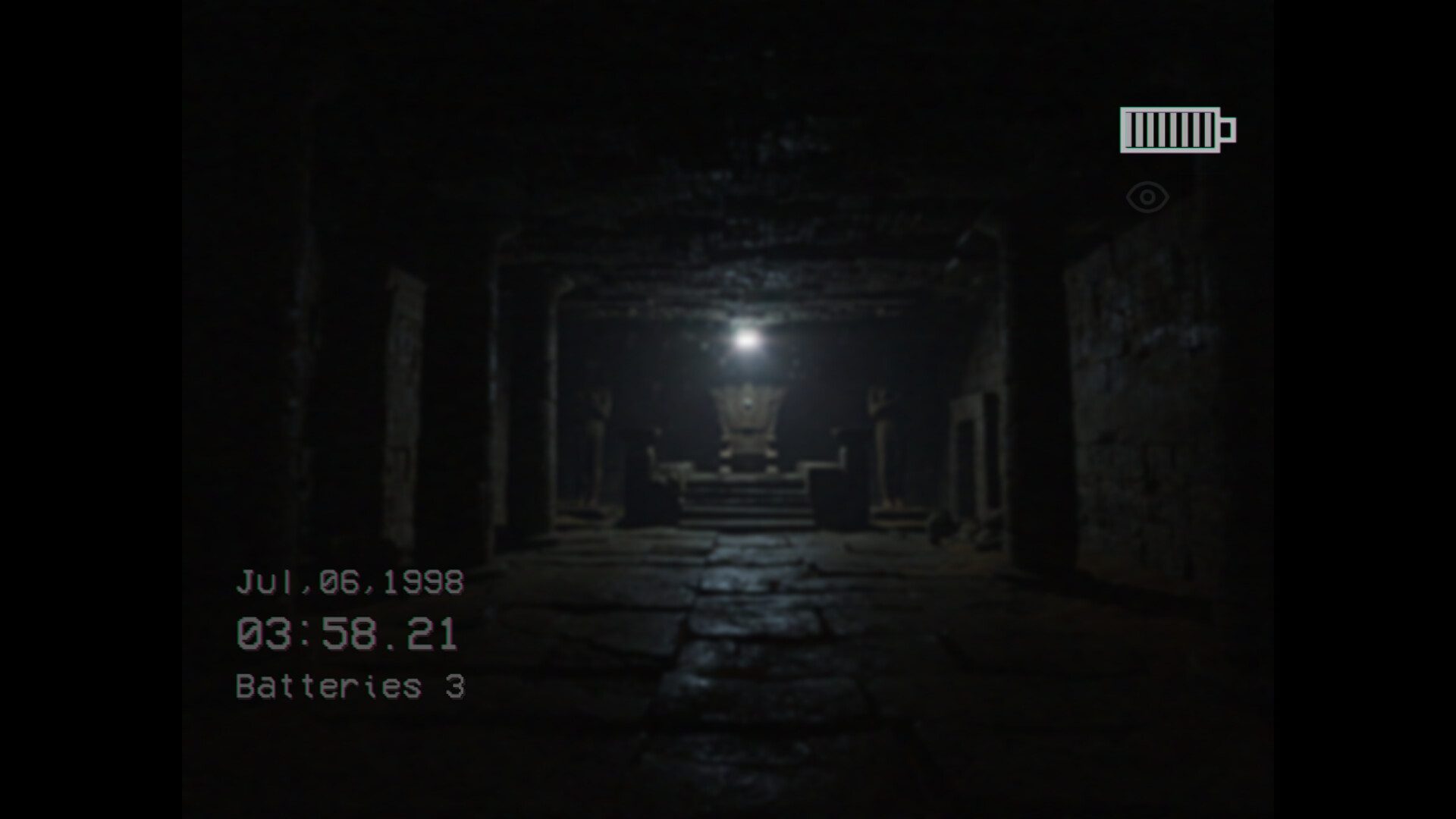 Below (Gamedev Guy) PC Steam Klucz cyfrowy