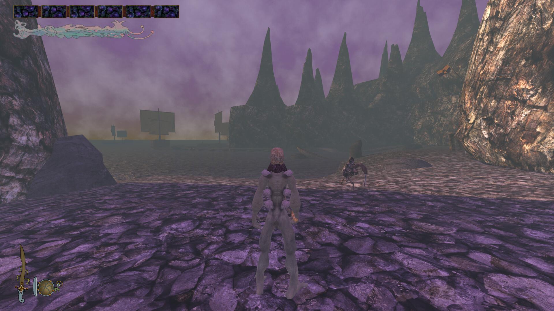 Bargalian Regicide PC Steam CD Key