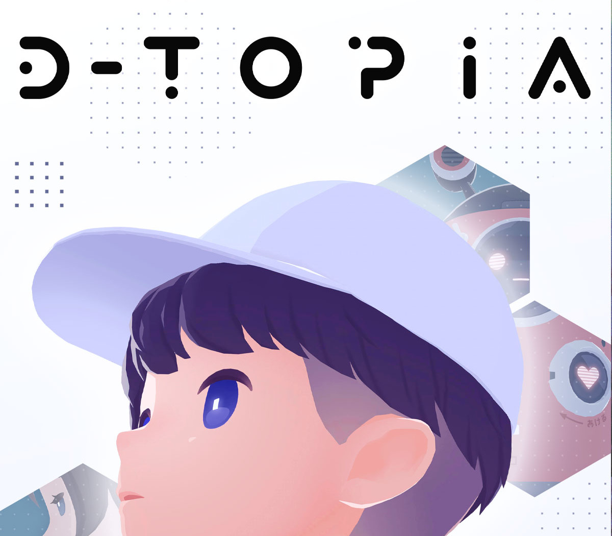 D-topia PC Steam CD Key