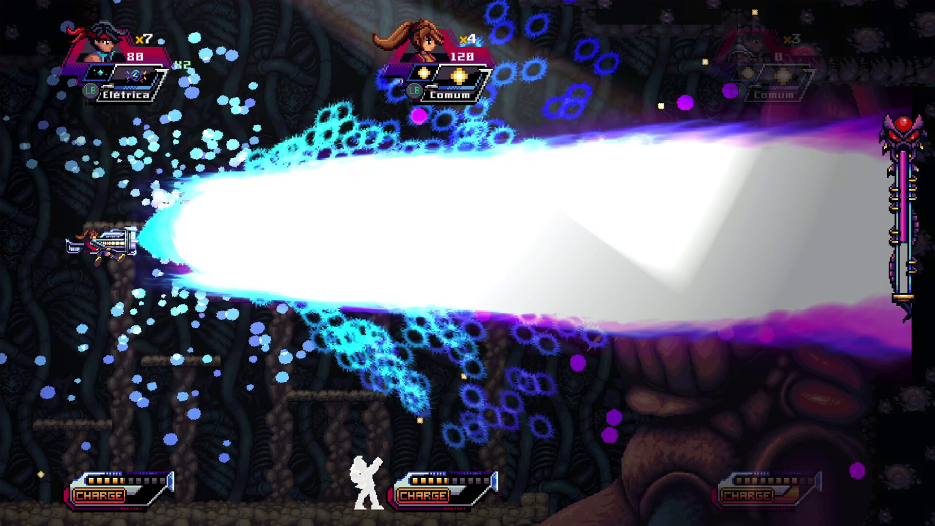 Alien Strike: Blasting the Intruders PC Steam CD Key