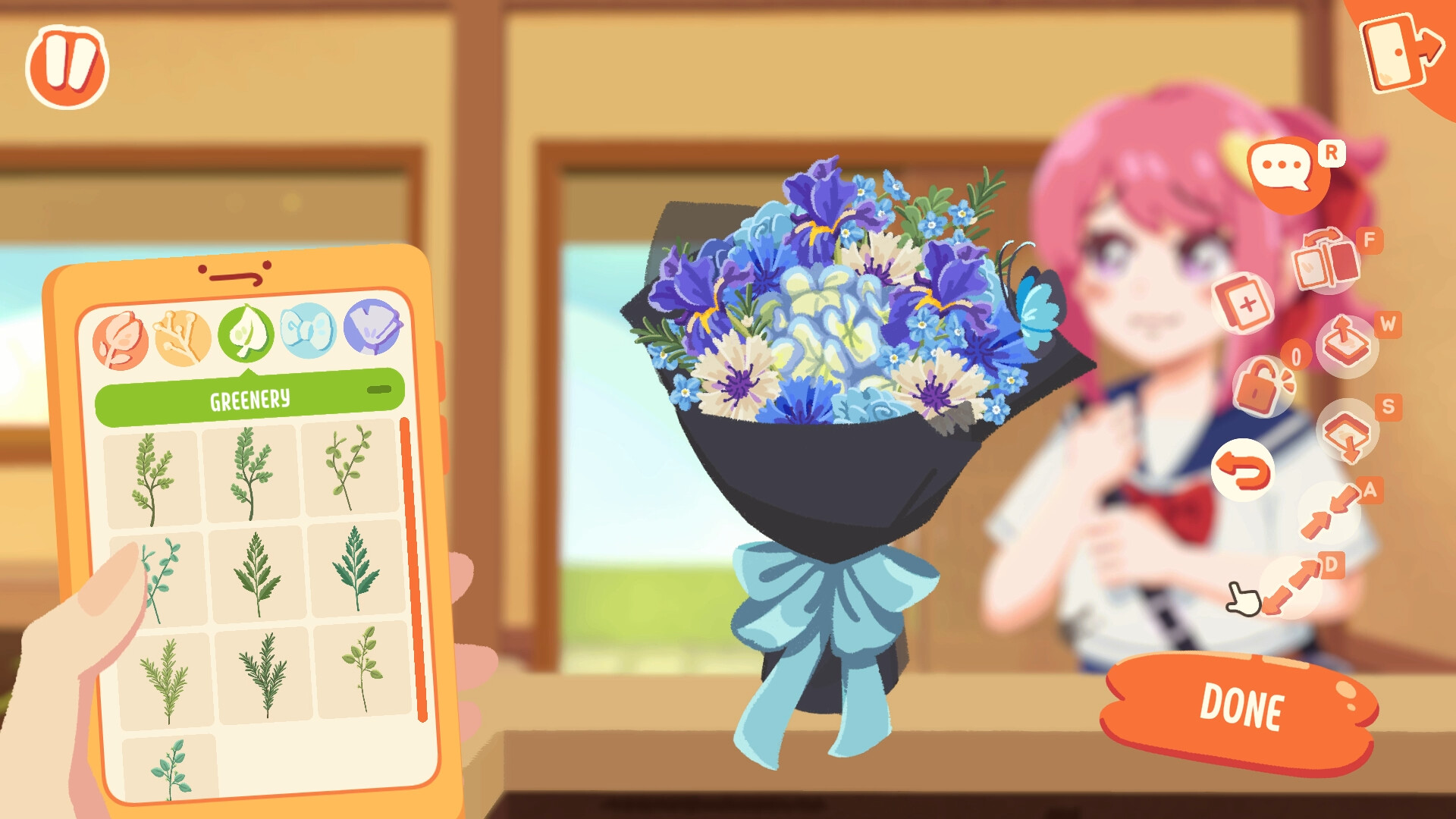 Puni the Florist PC Steam CD Key