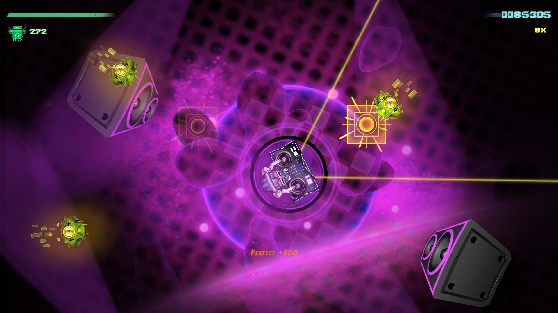 Beats Of Fury PC Steam CD Key