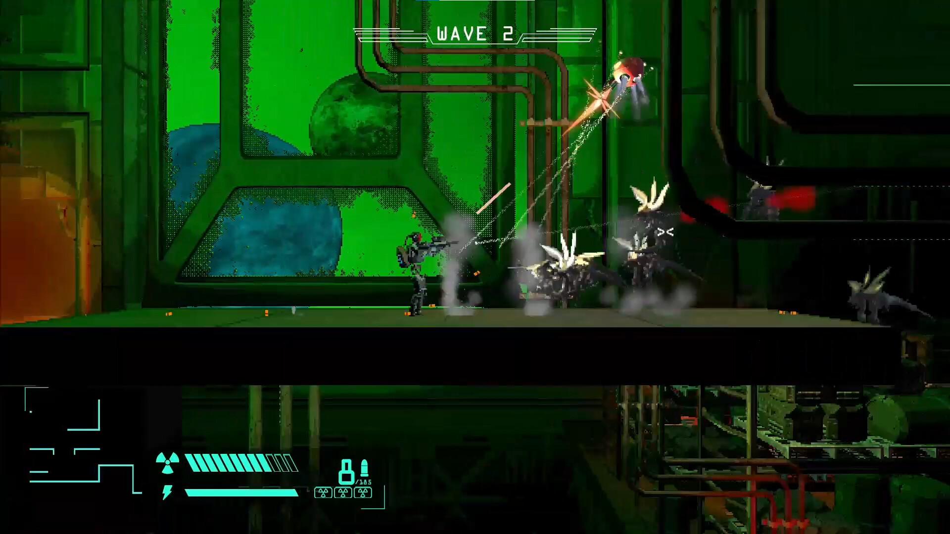 Still Space PC Steam CD Key