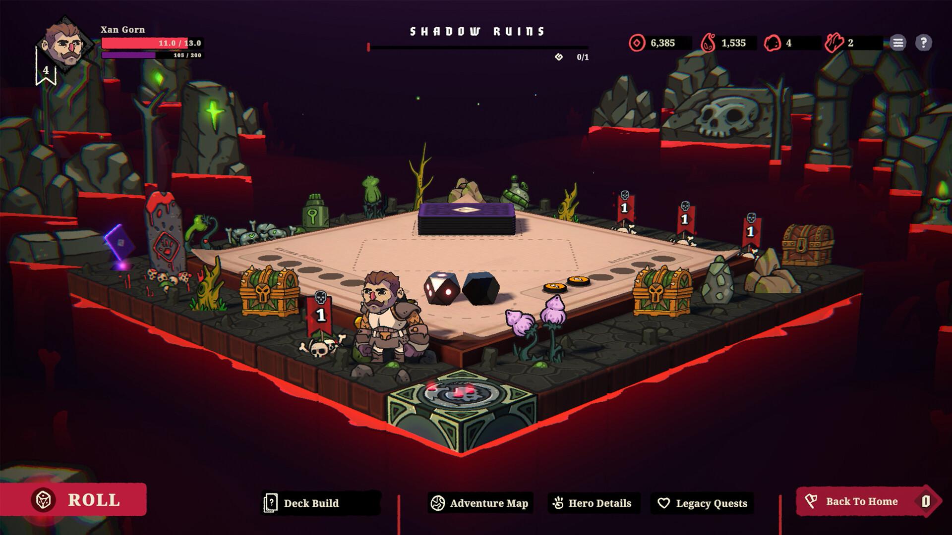 Boardlike PC Steam CD Key