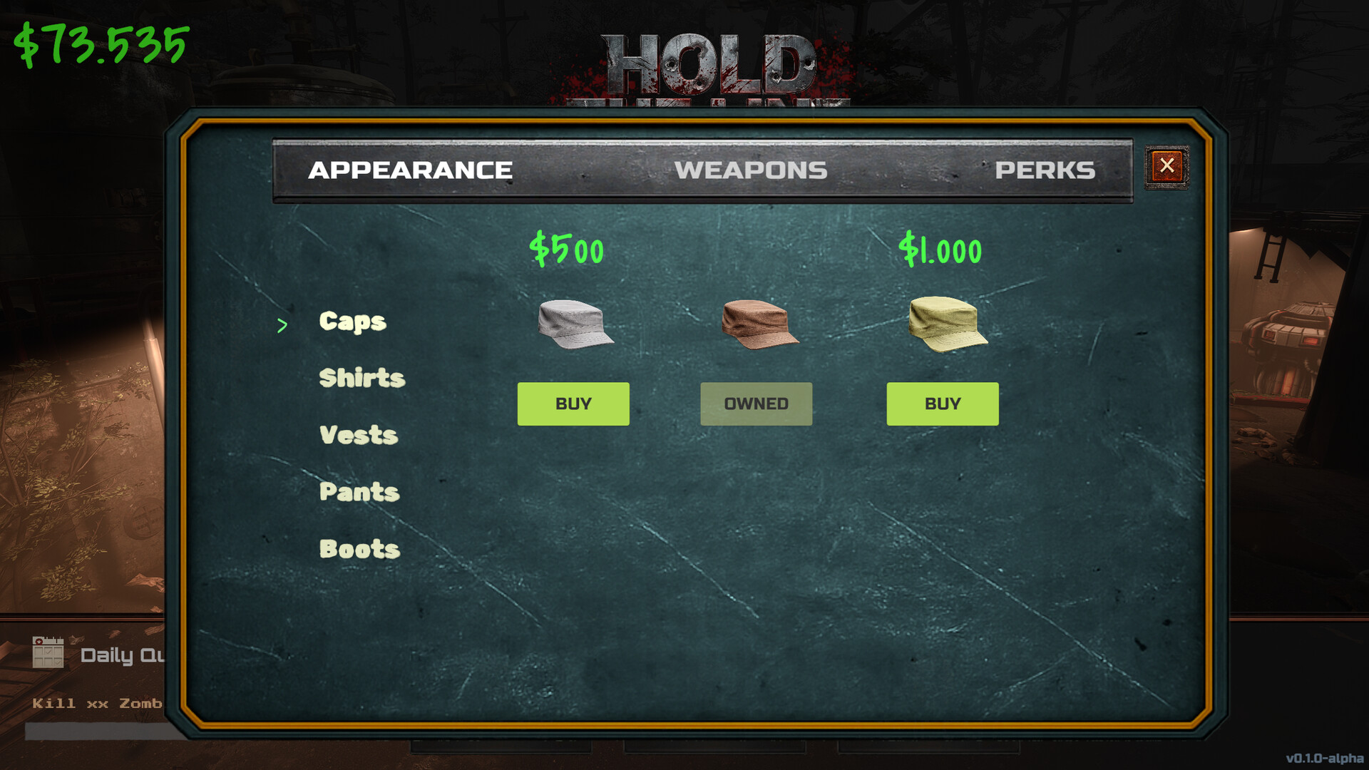 Hold The Line (The Big Studio) PC Steam CD Key