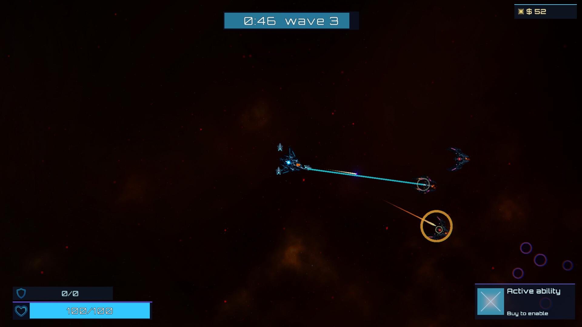 Lunaris PC Steam CD Key