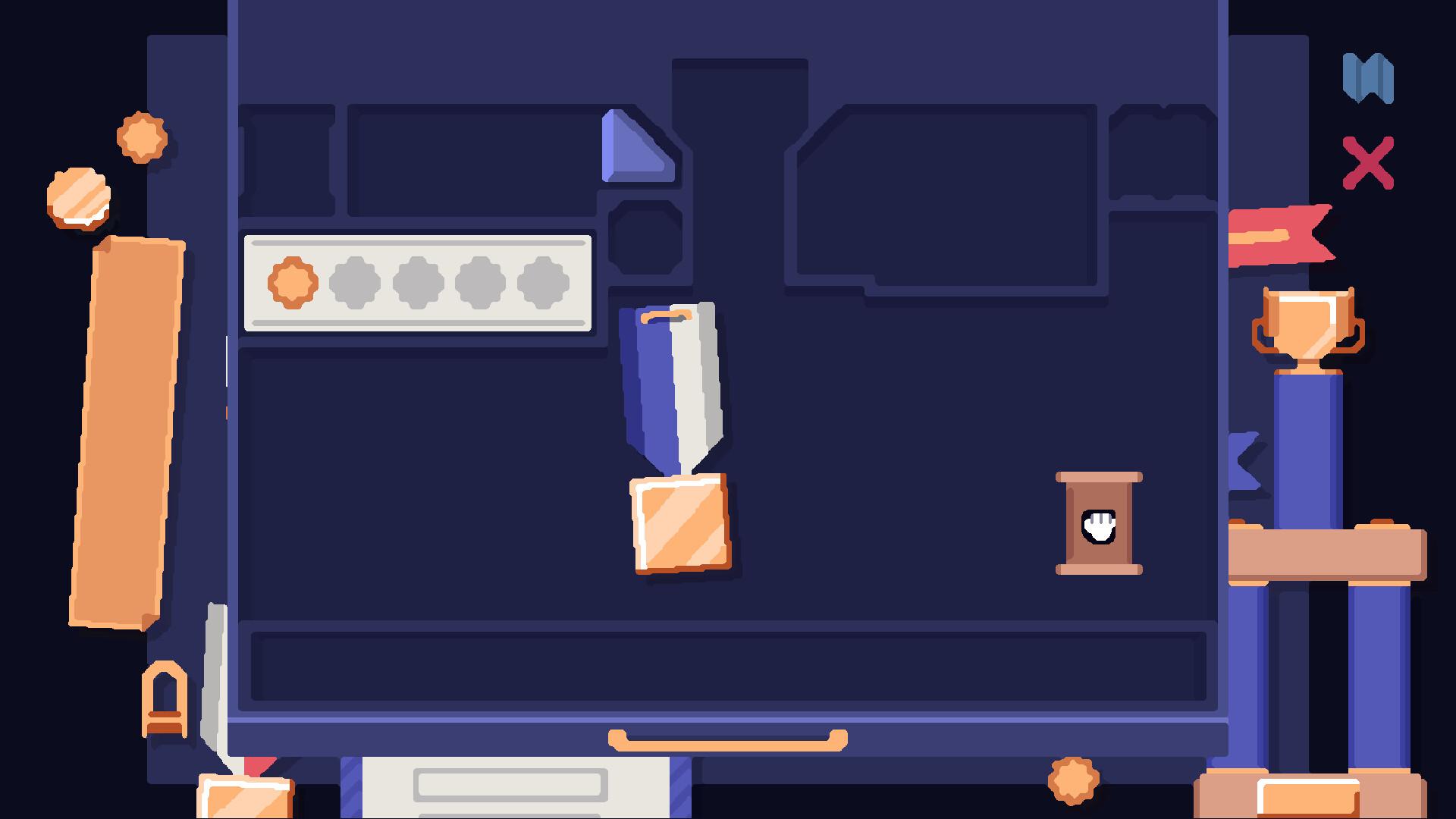 Snapshots PC Steam CD Key