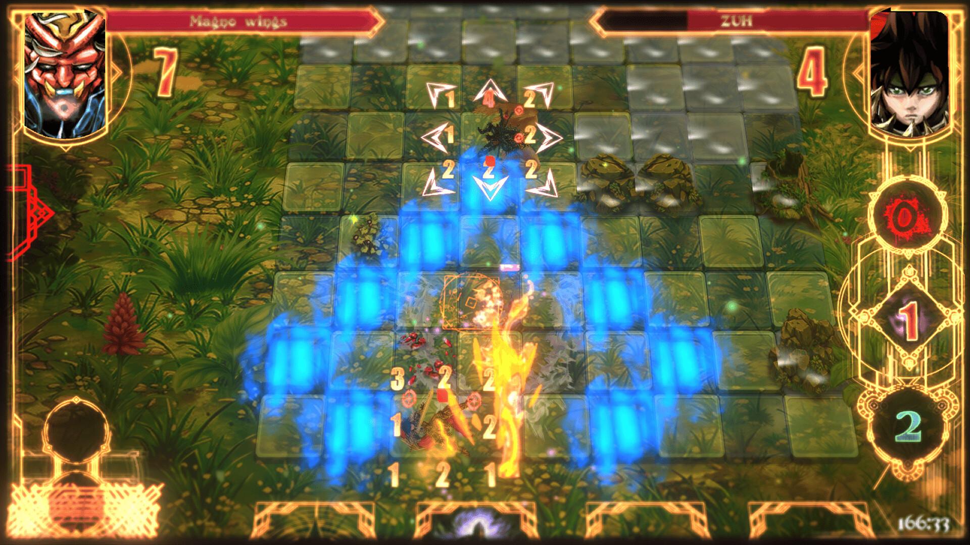 Soul Card Duel PC Steam CD Key