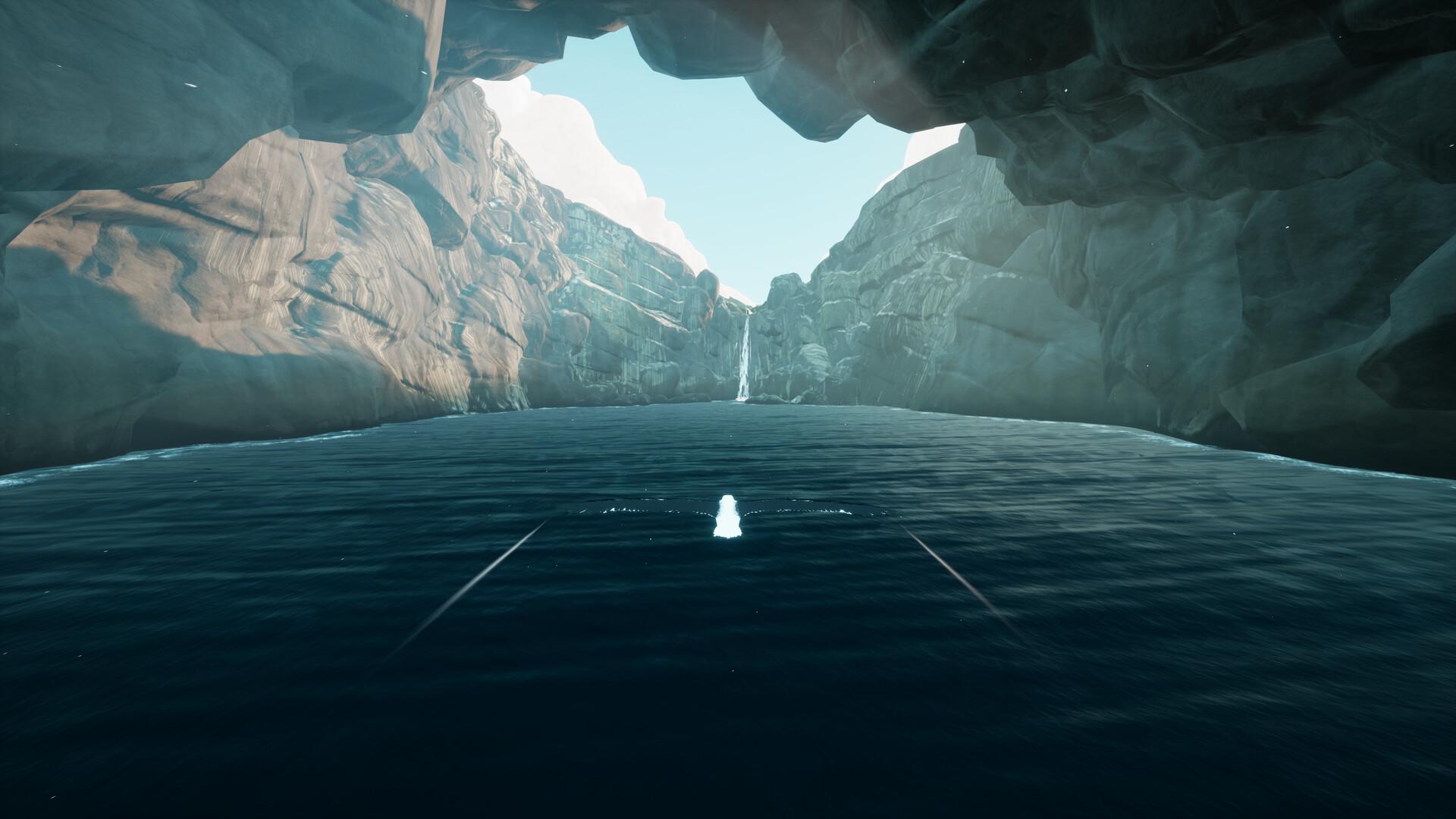 Toroa: Skycall PC Steam CD Key