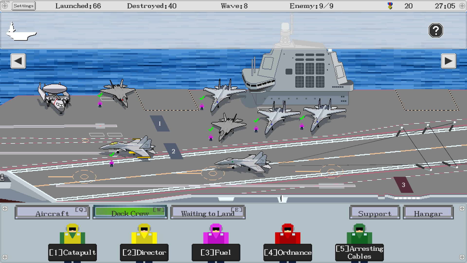 FuJianStrike PC Steam Klucz cyfrowy