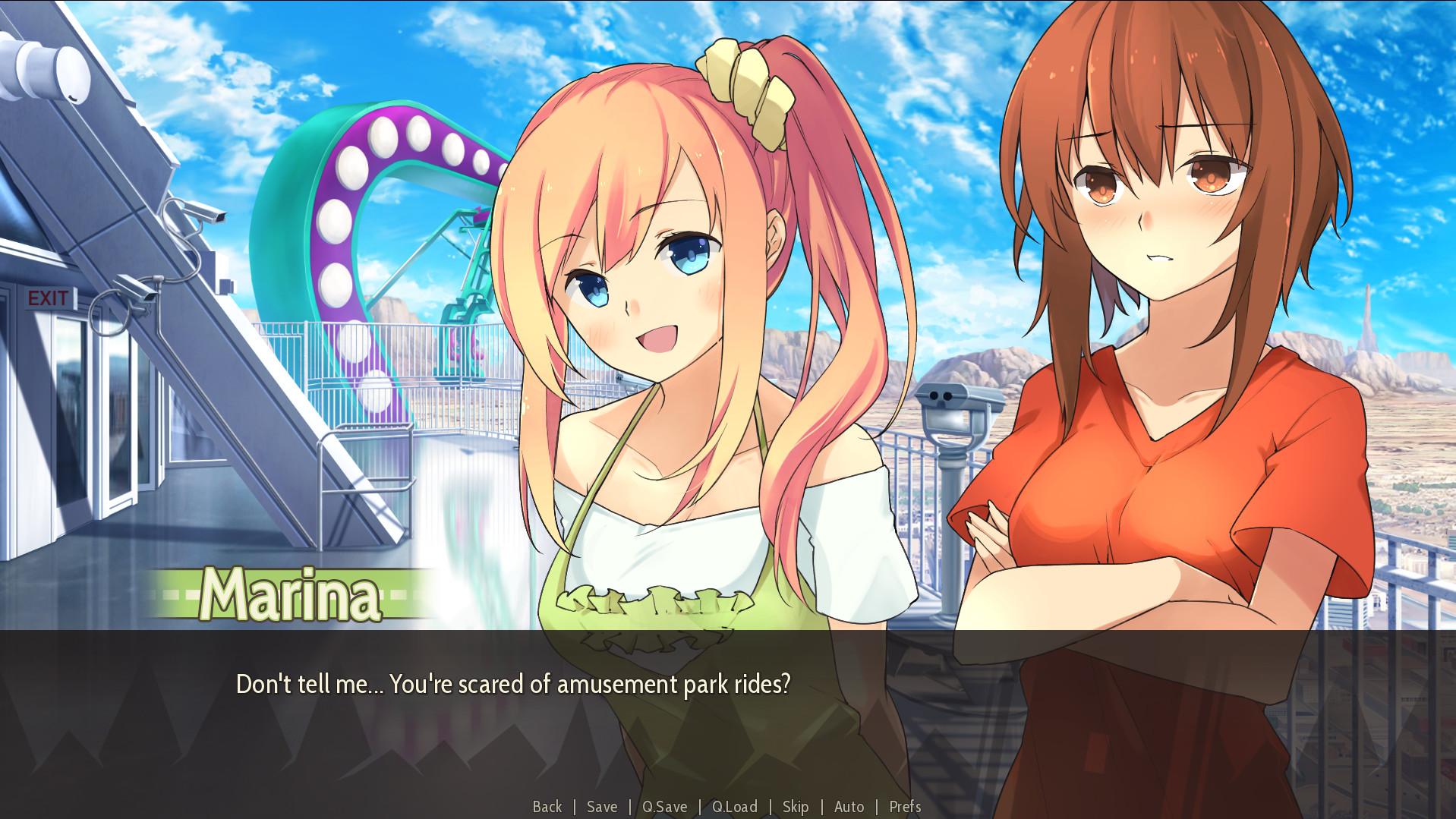 Highway Blossoms - Next Exit DLC PC Steam CD Key
