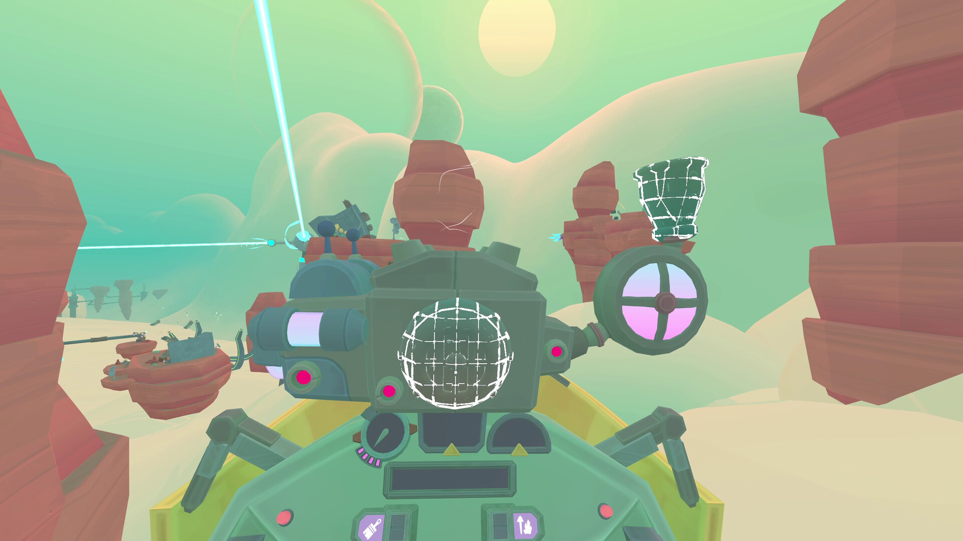 Compass VR PC Steam CD Key