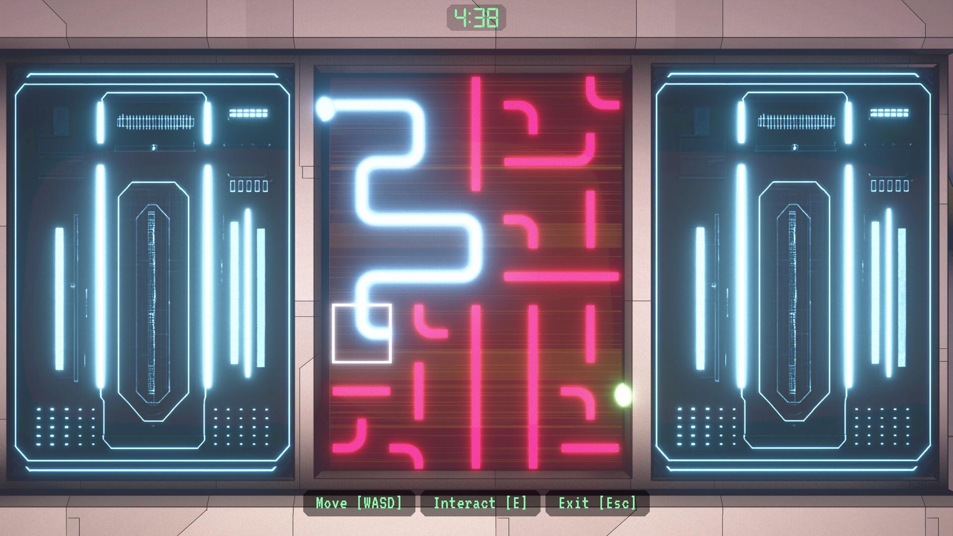 5 Minutes Until Self-Destruction PC Steam CD Key
