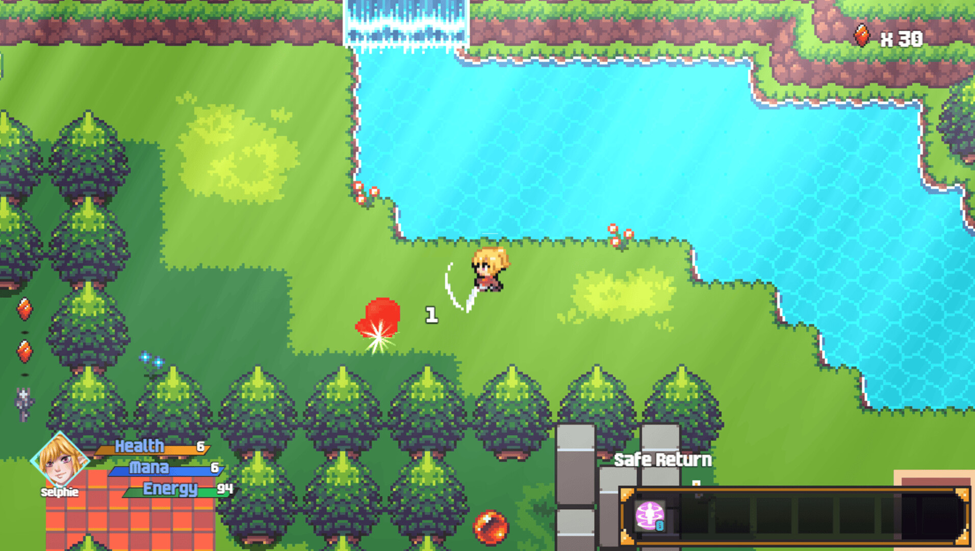 Hero of Sunset PC Steam CD Key